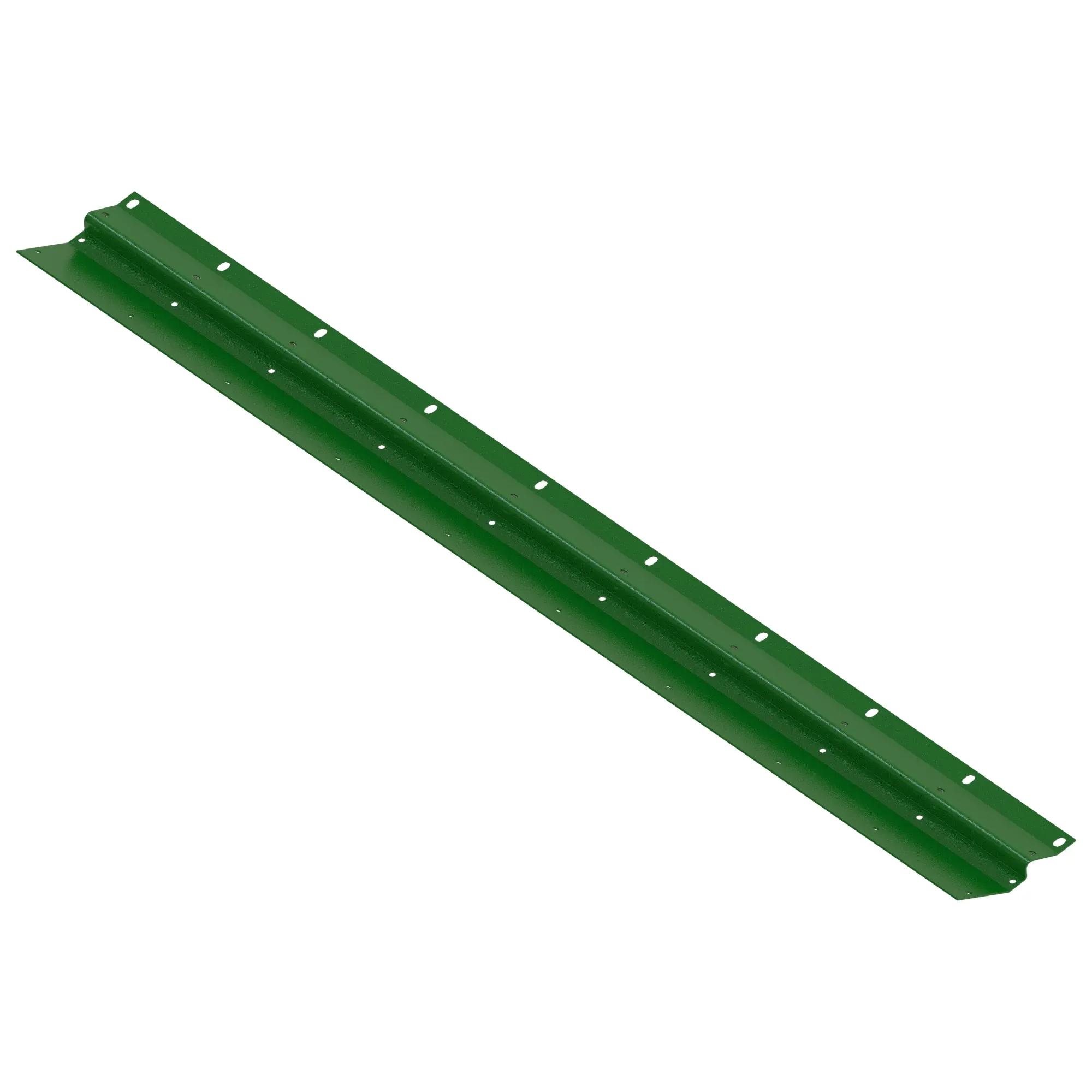 John Deere Cylinder Cover Sheet - AZ23761