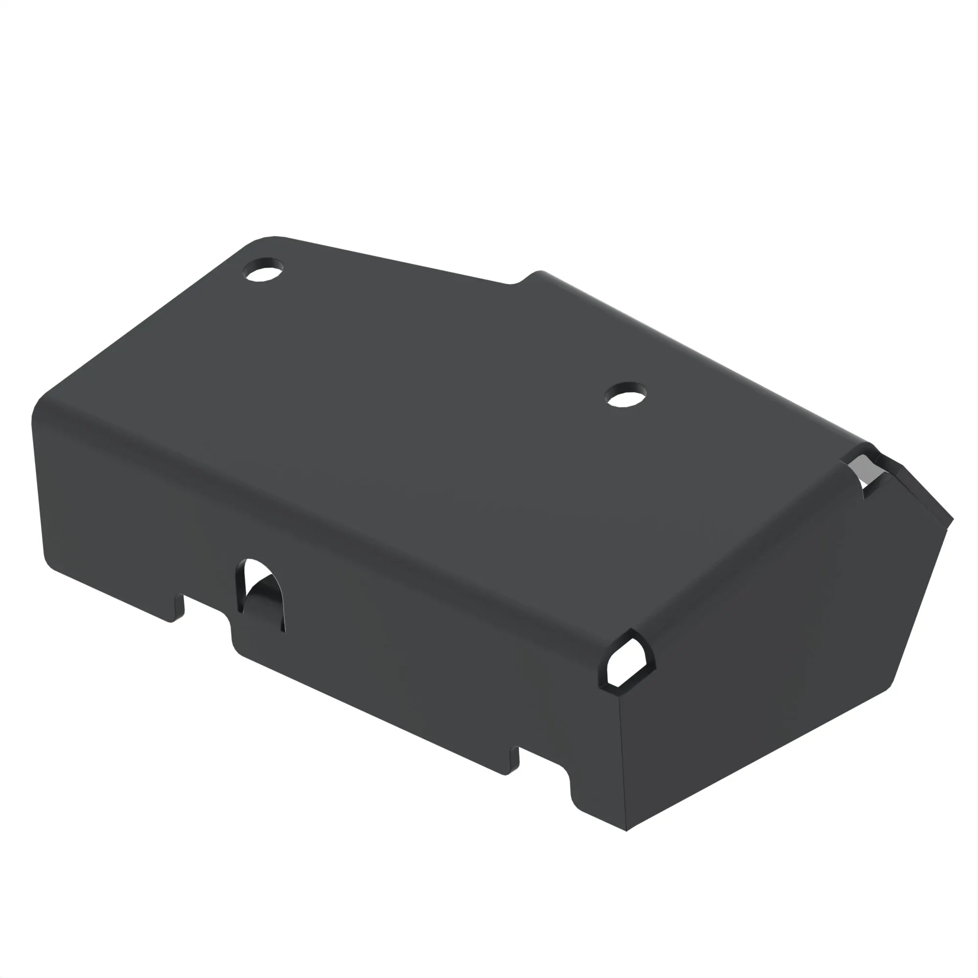 BRACKET, COVER, BRAKE SENSOR