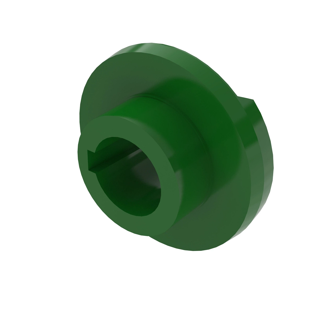 Hub