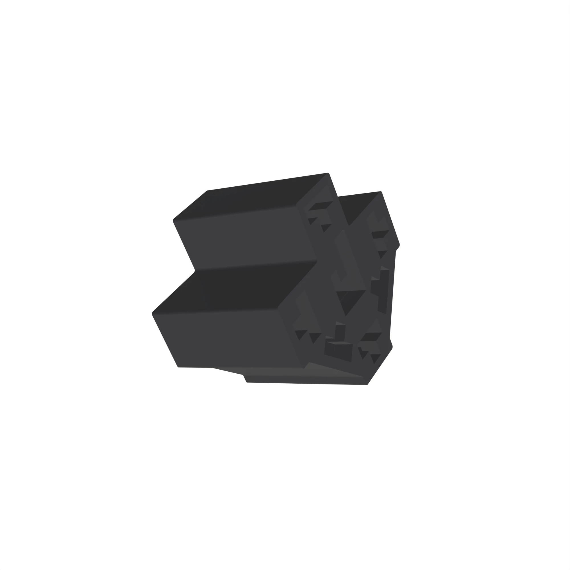 ELECTRICAL CONNECTOR ASSY, CONNECTO