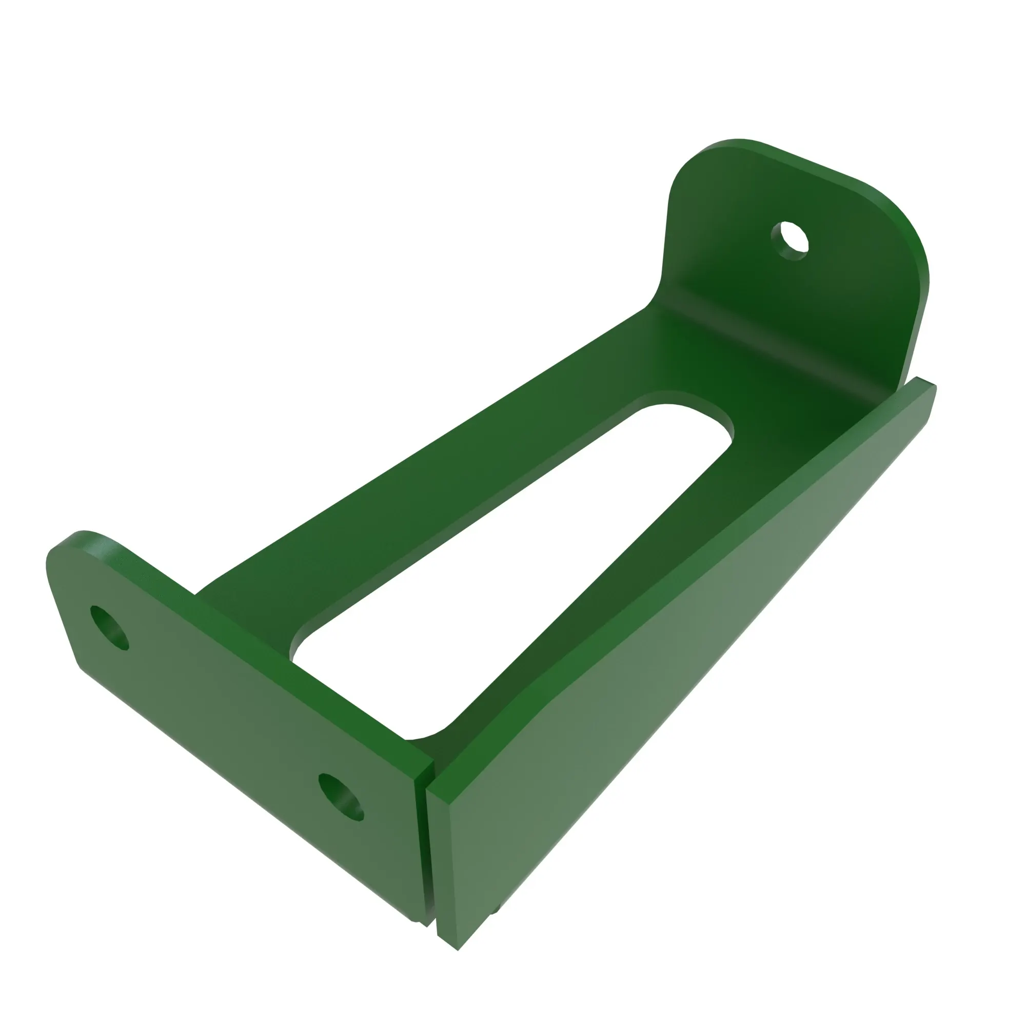 John Deere Front Spring Door Right Side - HXE66636