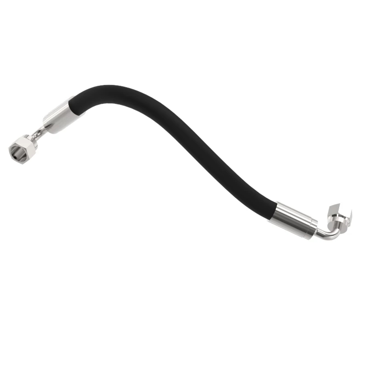 John Deere Hydraulic Hose - RE562706