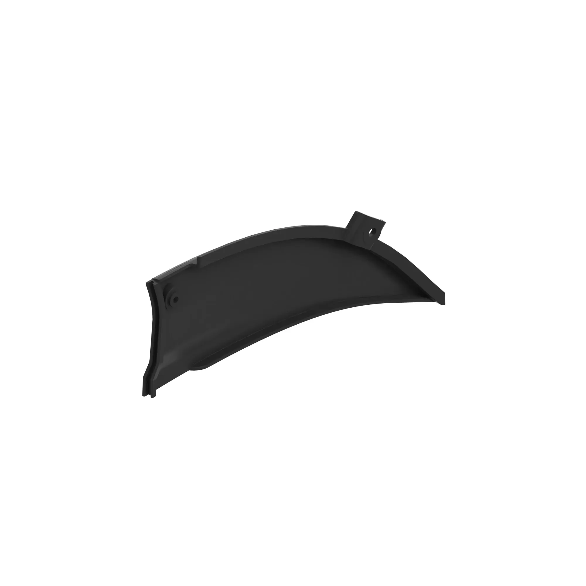 COVER, ENGINE COVER LH
