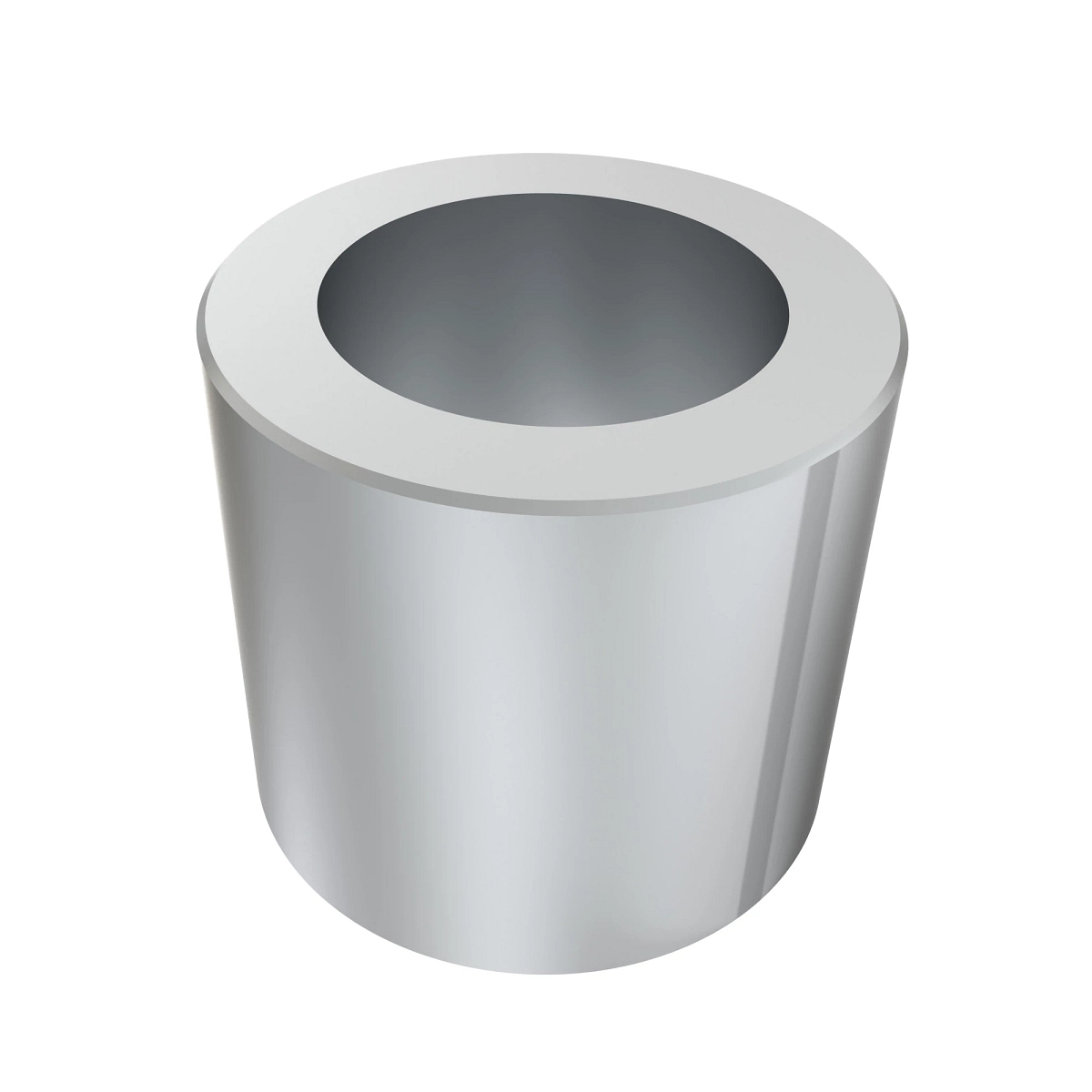 N305635: Plain Spacer