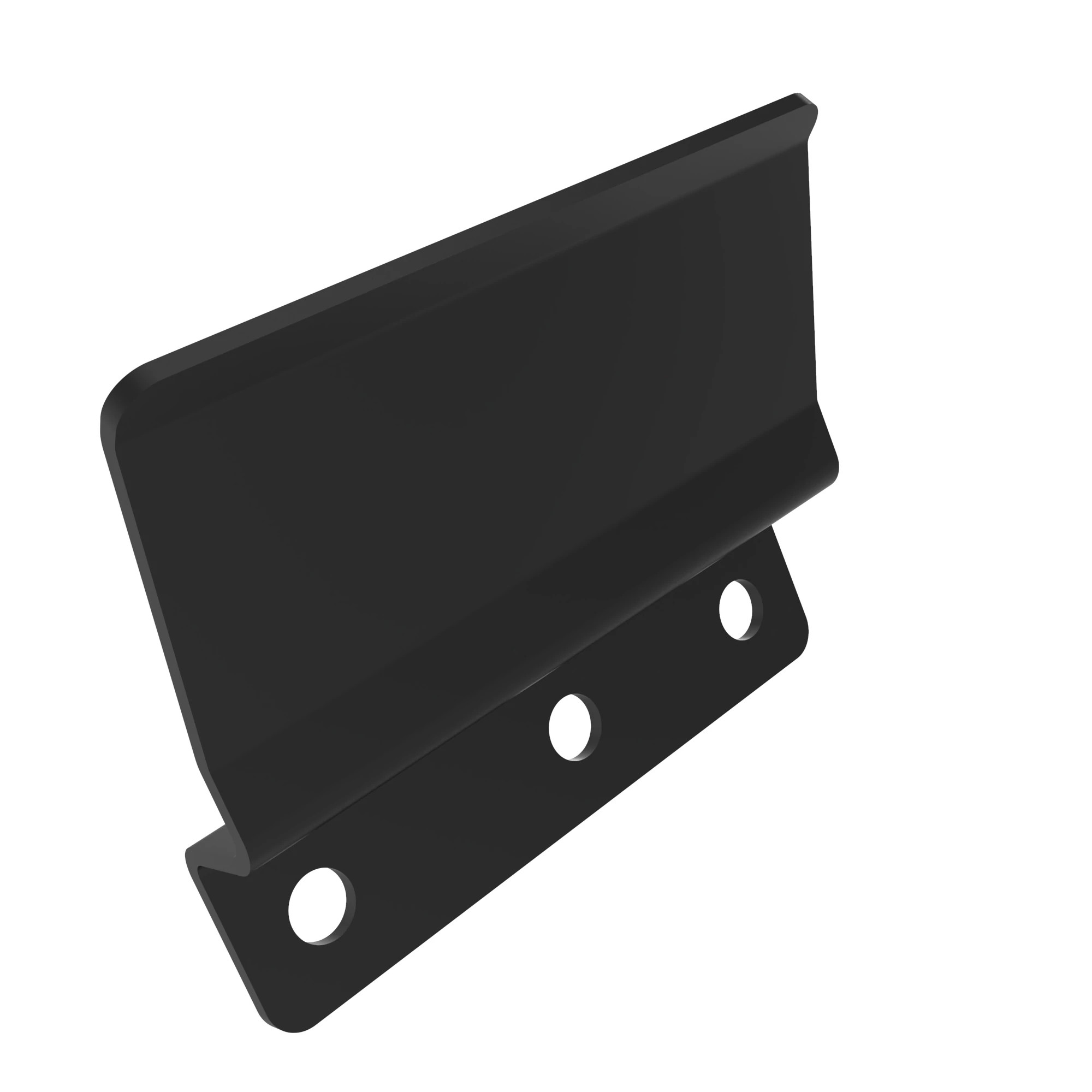 ⚙️ R542826: Soporte de Guardabarros, Lado Derecho John Deere 🚜✅