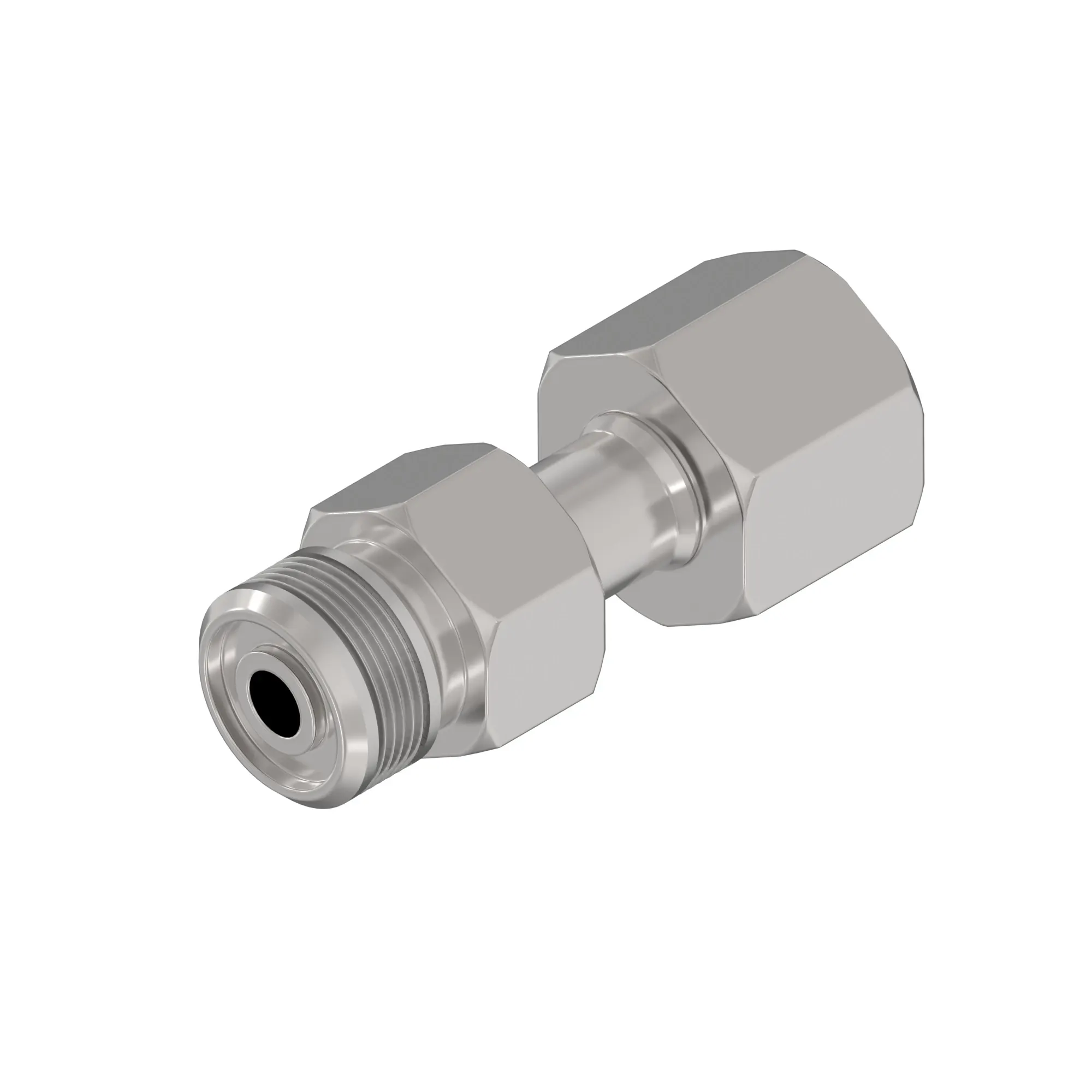 John Deere Connector Fitting - HXE184606