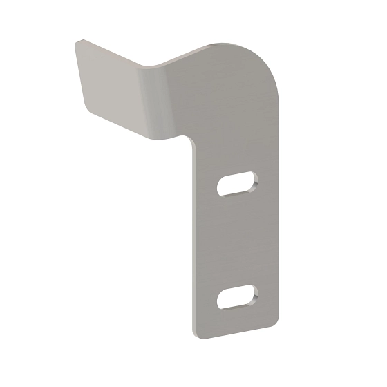 John Deere Bumper - HXE38898