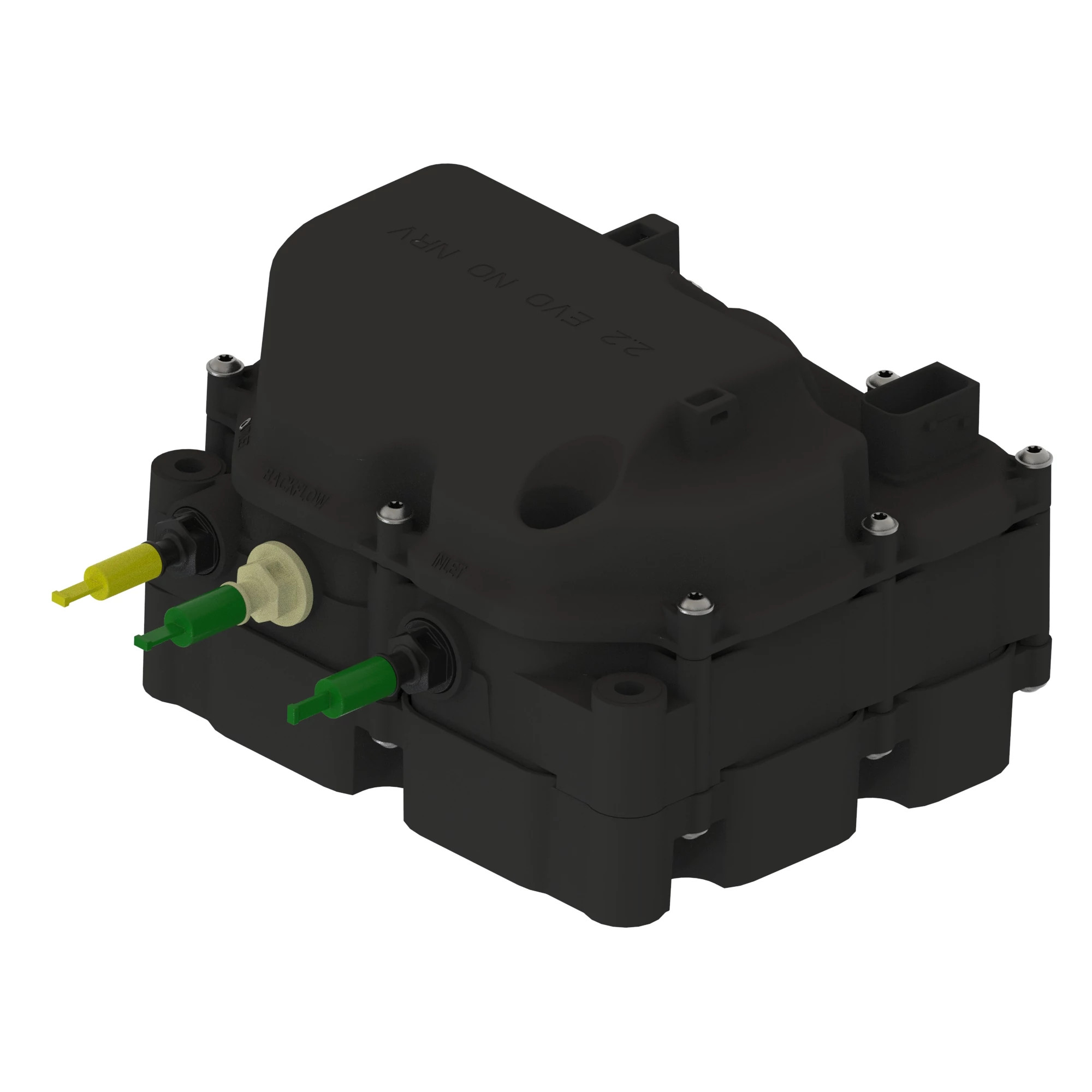 DEF DOSING UNIT PUMP, DEF SM 2.2 EV