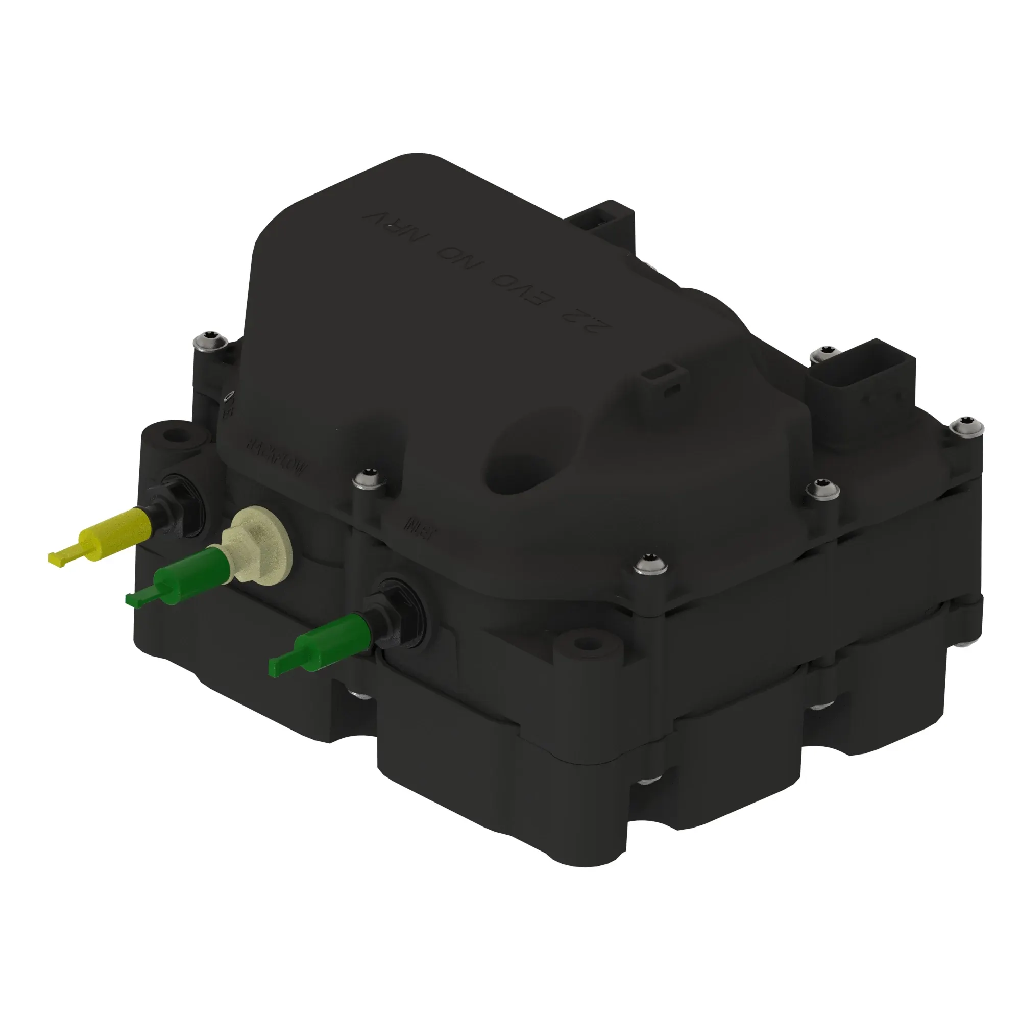 John Deere DEF Dosing Unit Pump - DZ128115