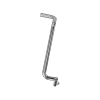 R501144: Water Pump Bypass Tube