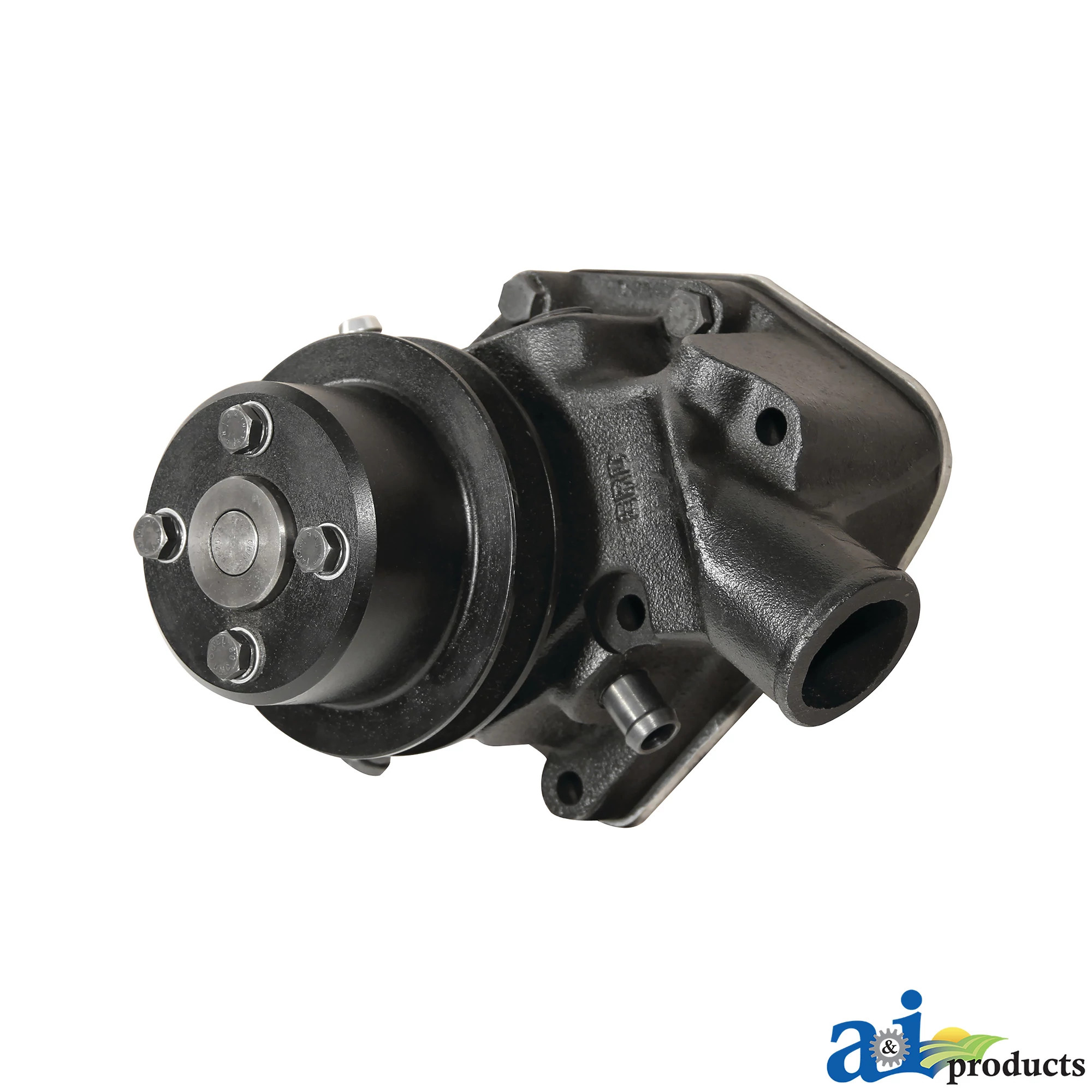 A&I Products Water Pump - A-RE24760