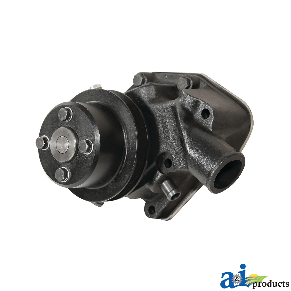 A&I Products Water Pump - A-RE24760