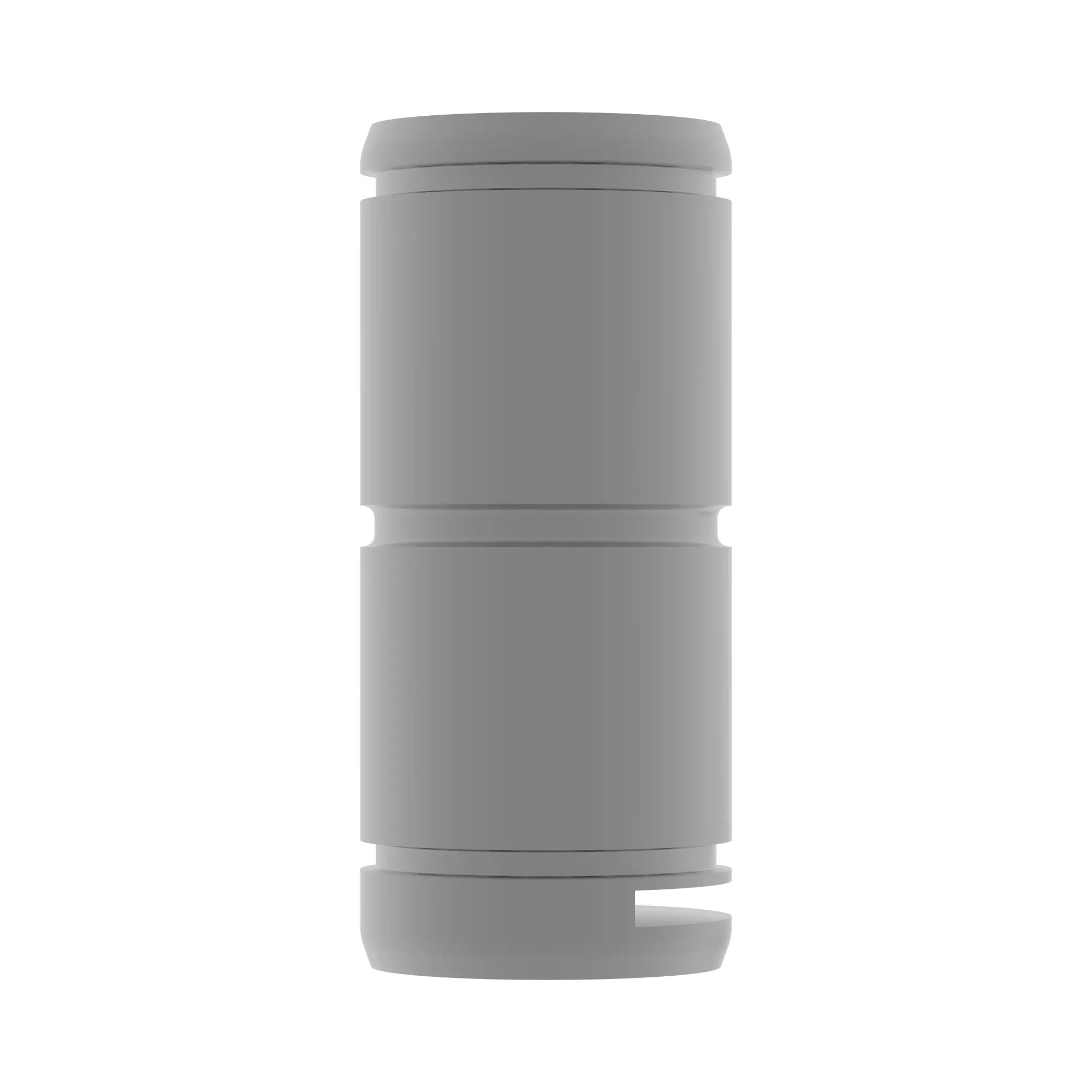 PIN, STEERING CYLINDER, GREASEABLE