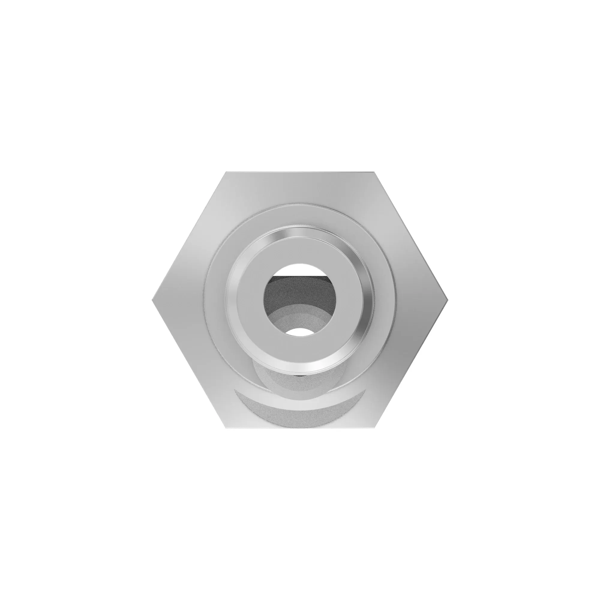 Adapter Fitting