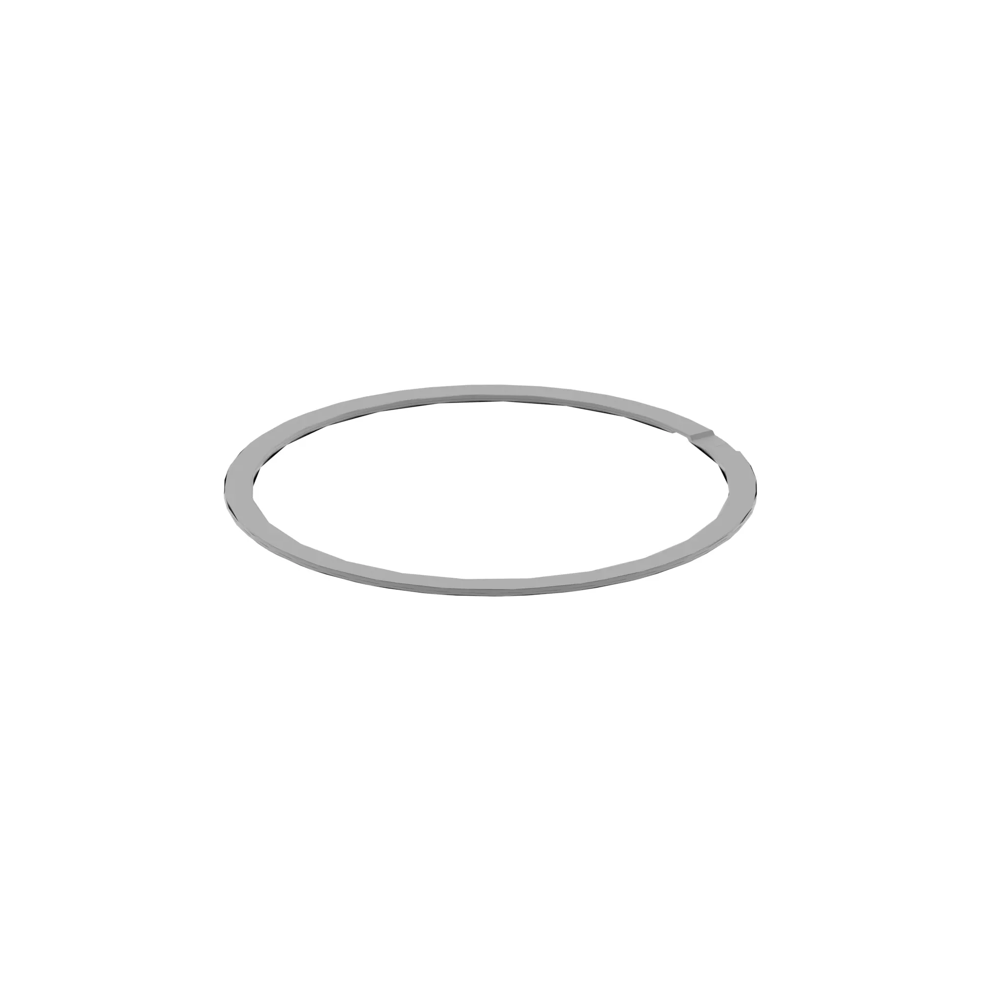 John Deere Internal Snap Ring - HC10008