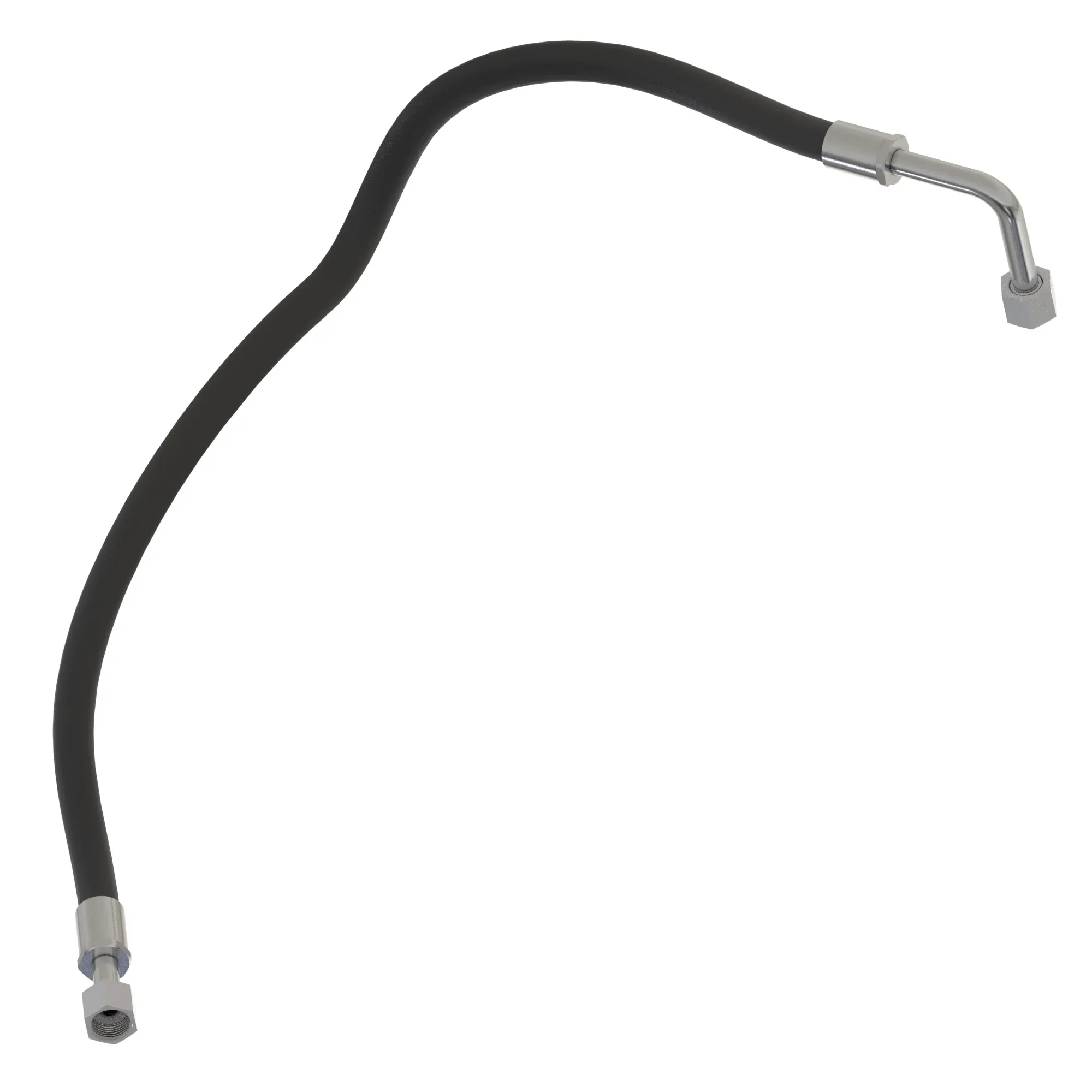 HYDRAULIC HOSE