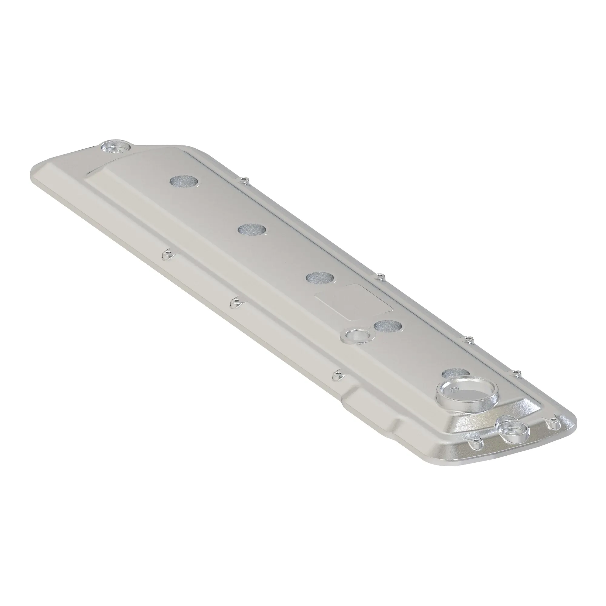 John Deere Valve Cover - R521470