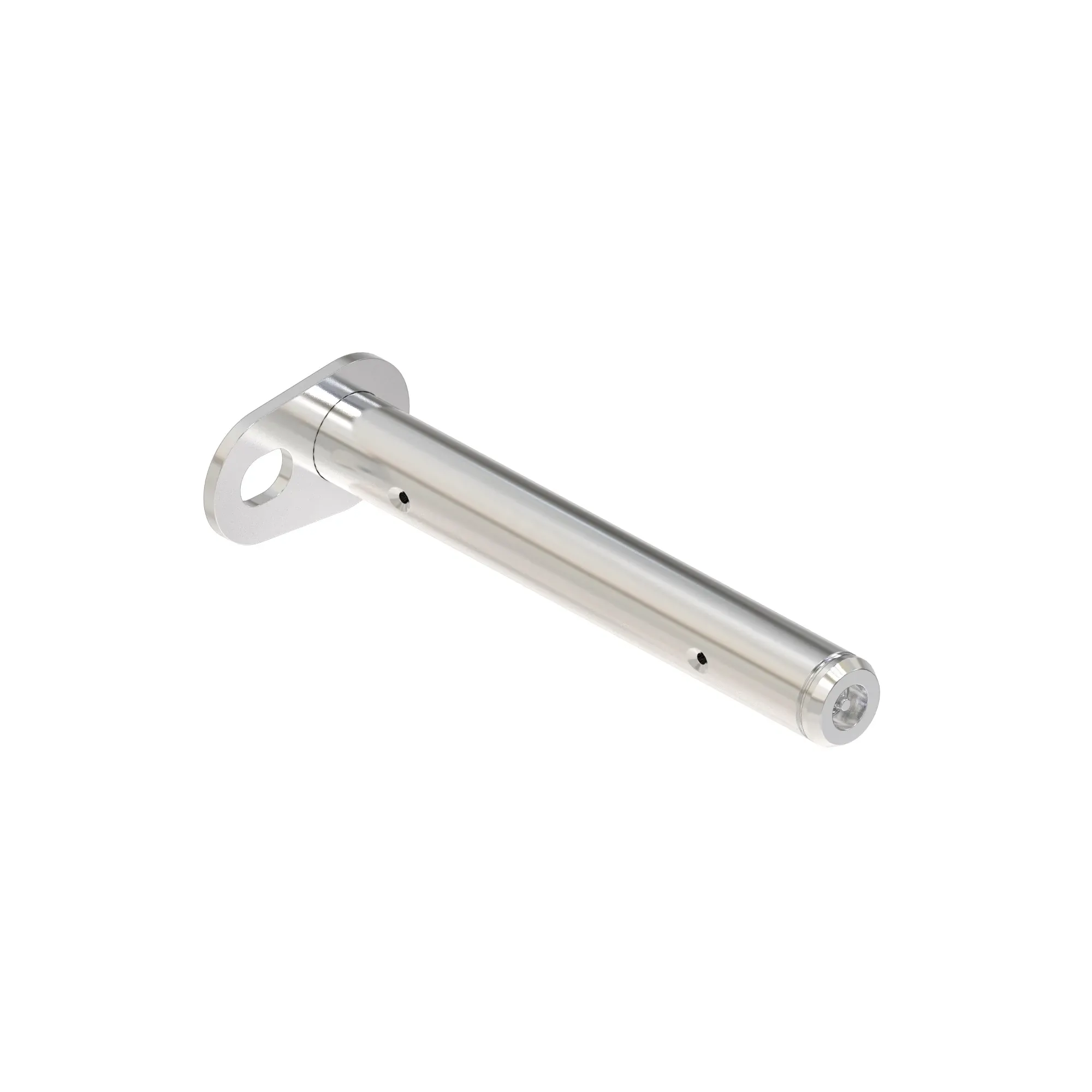 John Deere Re-Lubrication and Bolt-On Flag or Pivot Pin - AT477733