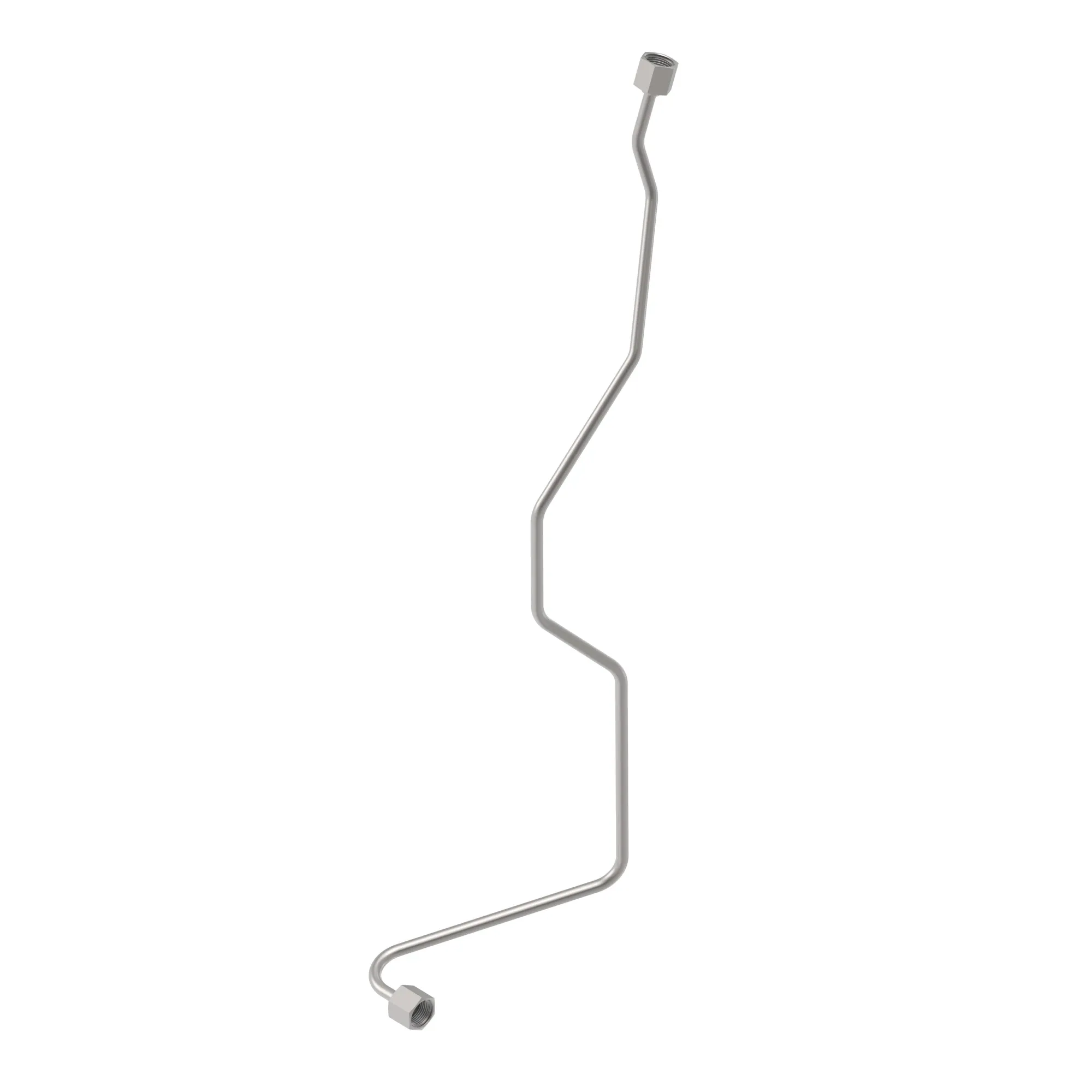 Brake Line, (Pilot RH)