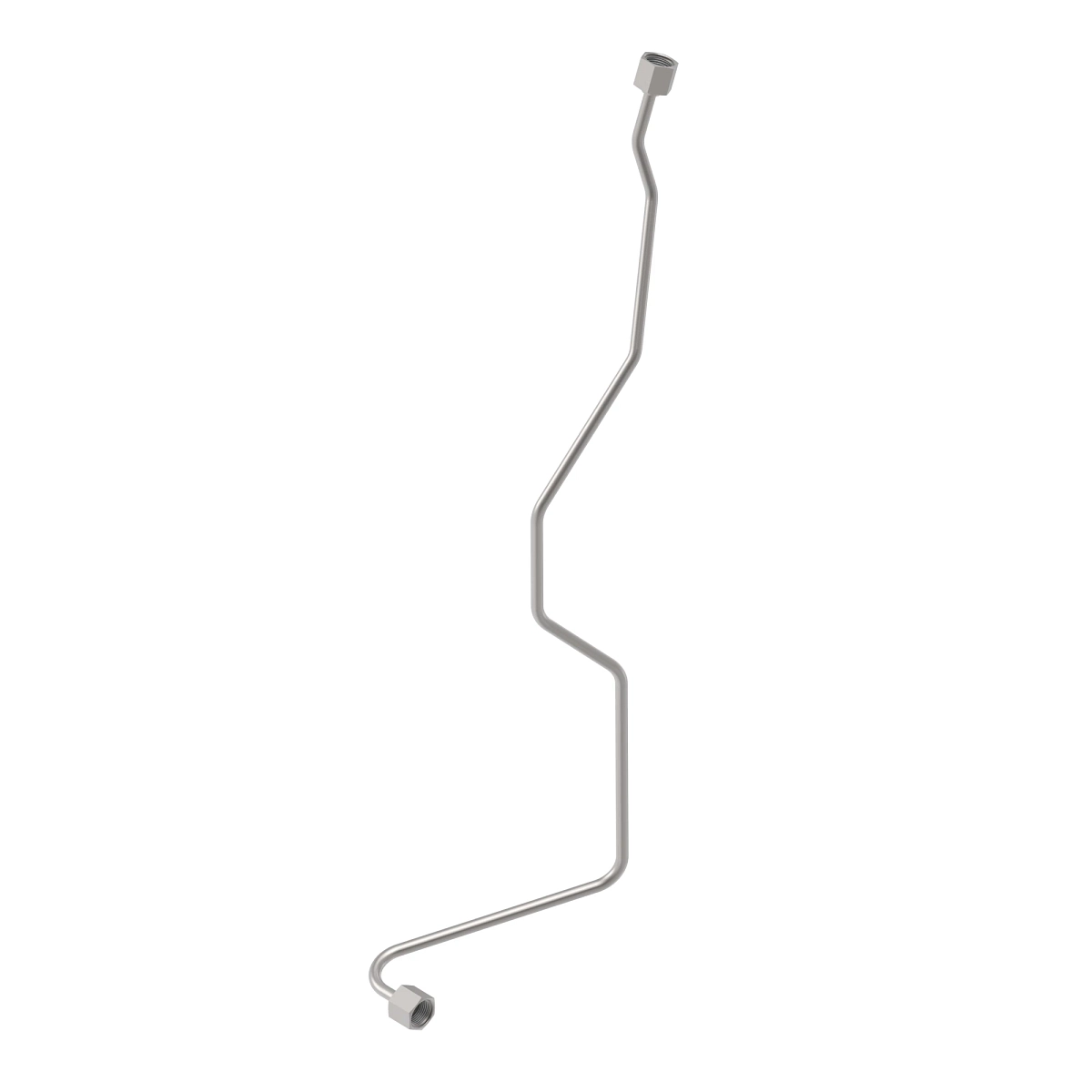 Brake Line, (Pilot RH)