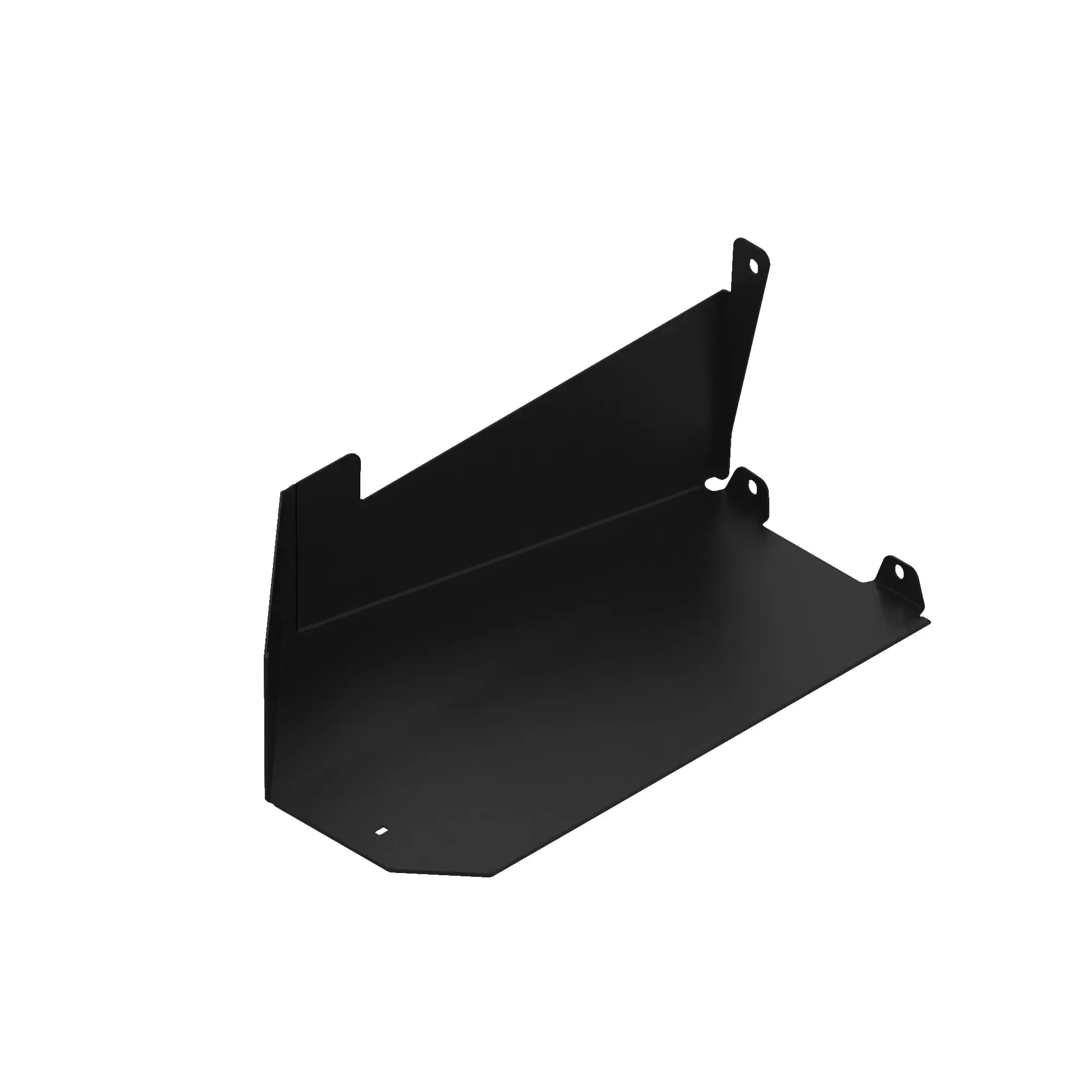 John Deere Shield - TR127452