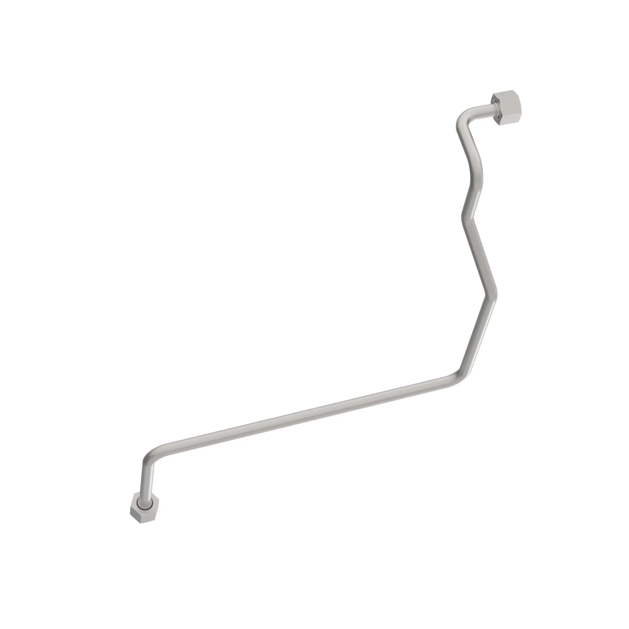 John Deere TLS™ Oil Line - AL239272