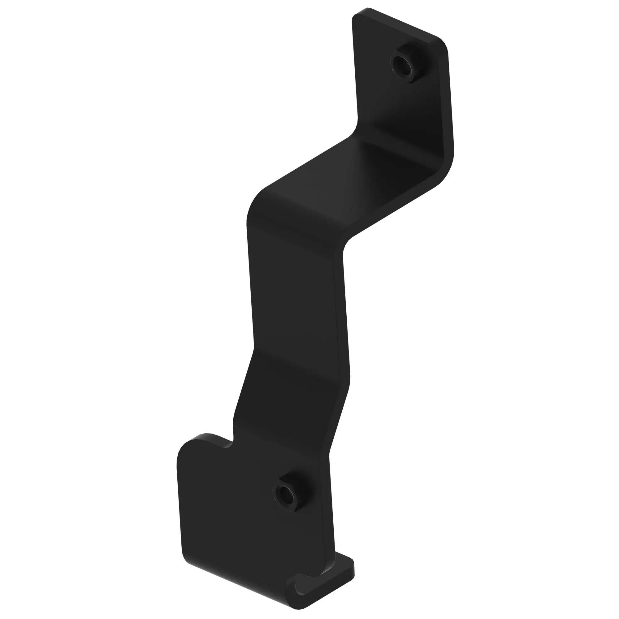 BRACKET,FILLER NECK, ASSEMBLY