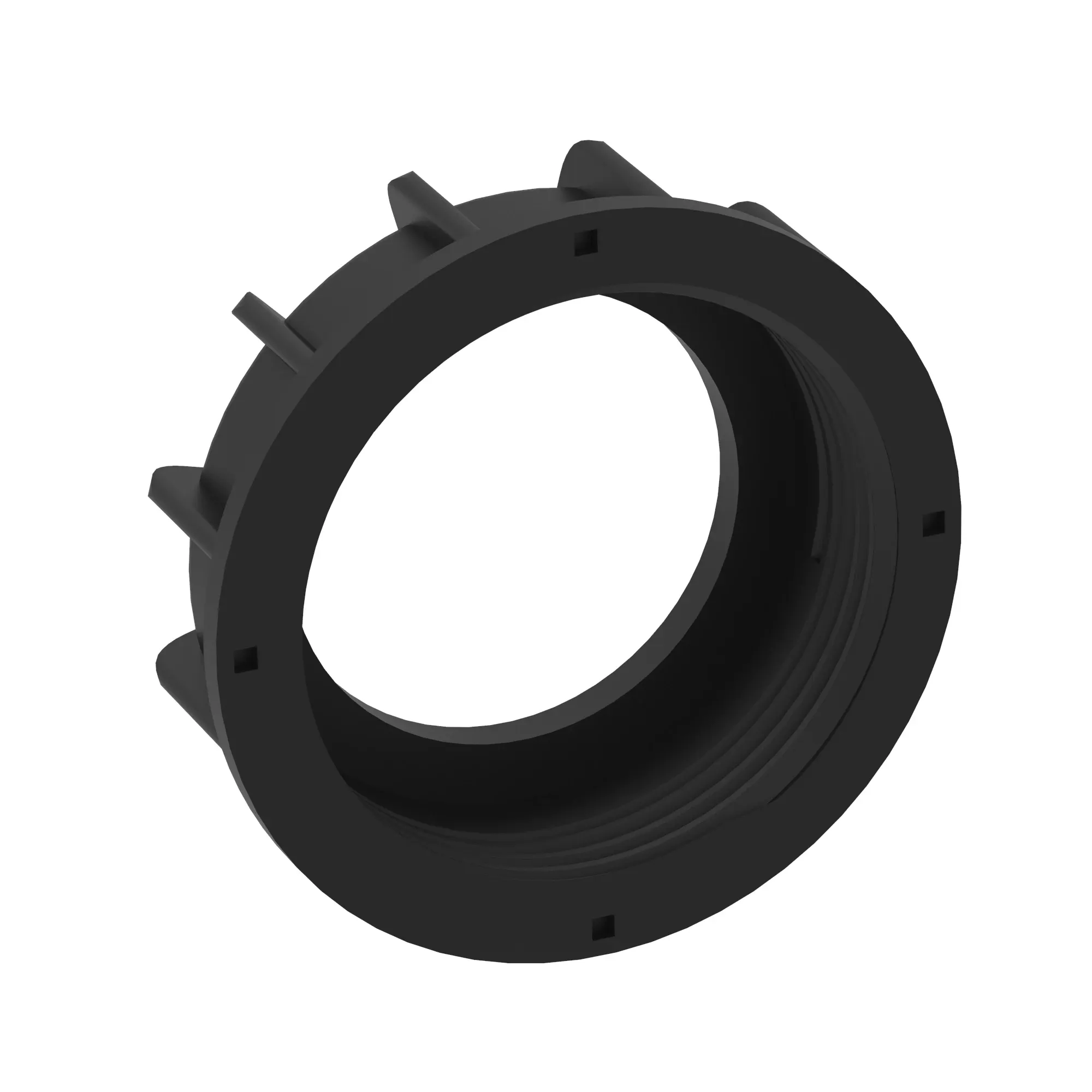 Tube Nut