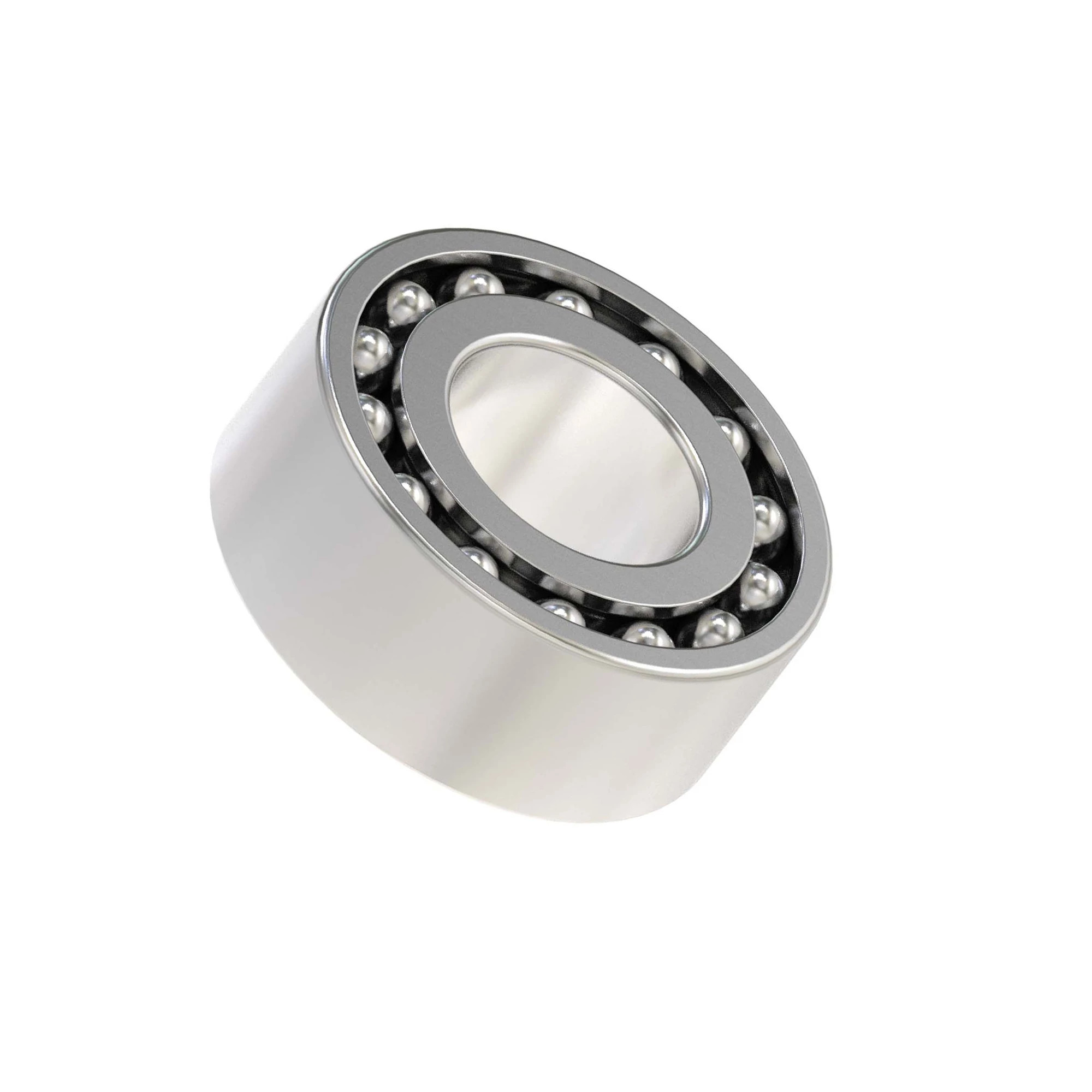 A&I Products Ball Bearing - A-204KRR2-I