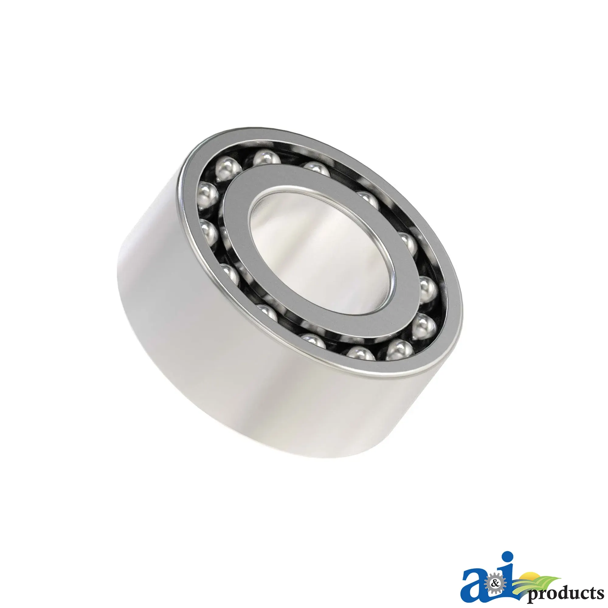 A&I Products Ball Bearing - A-204KRR2-I