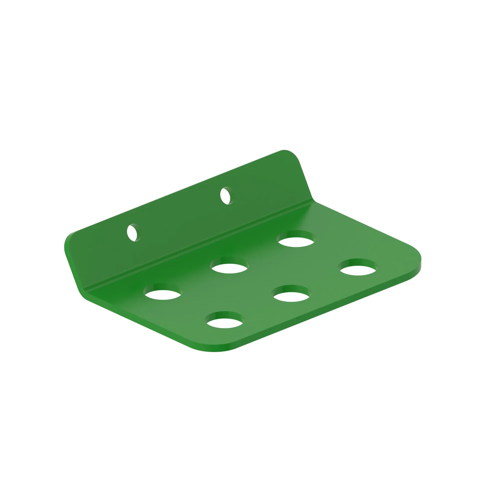 John Deere Plate - SU41707