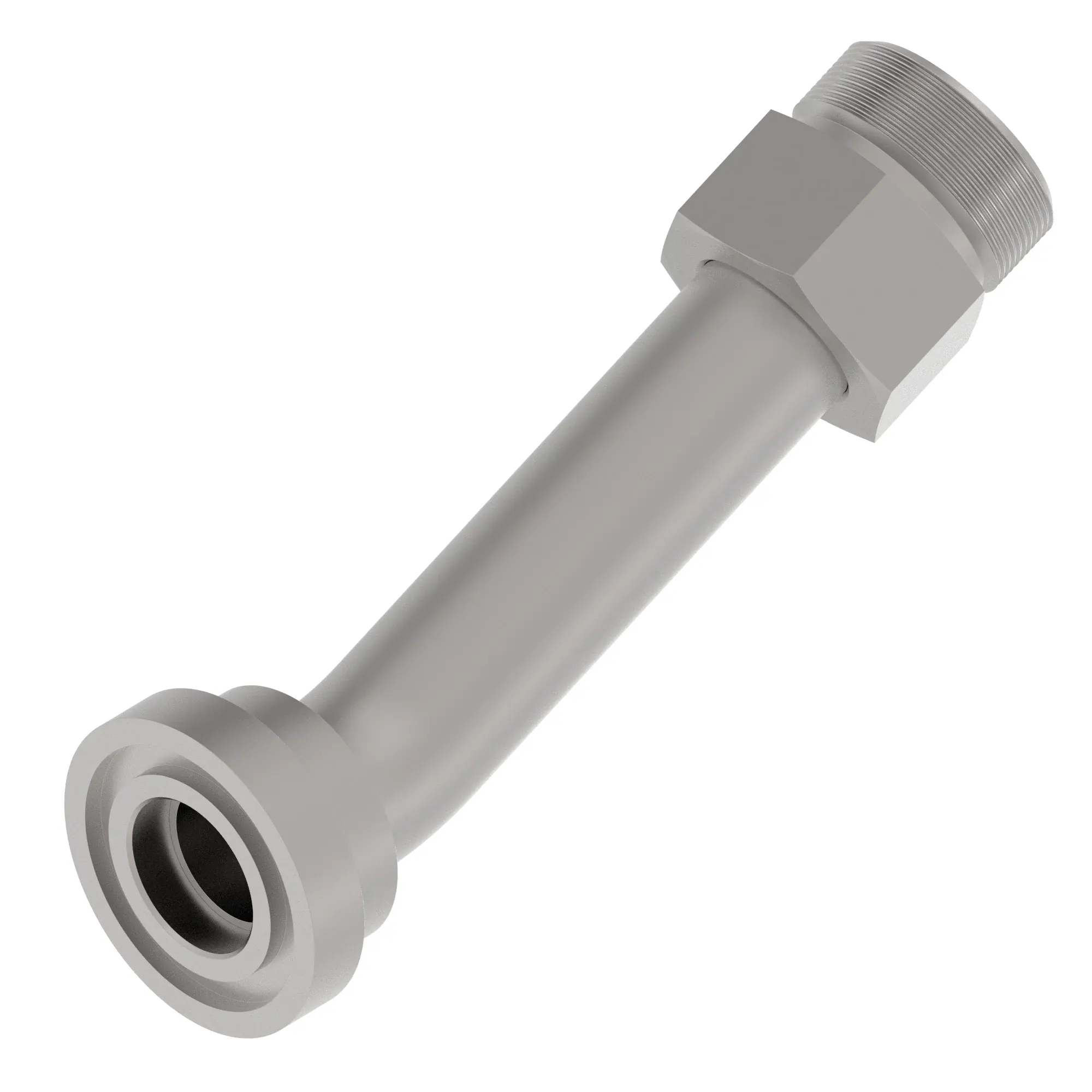 John Deere Adapter Fitting - T456658