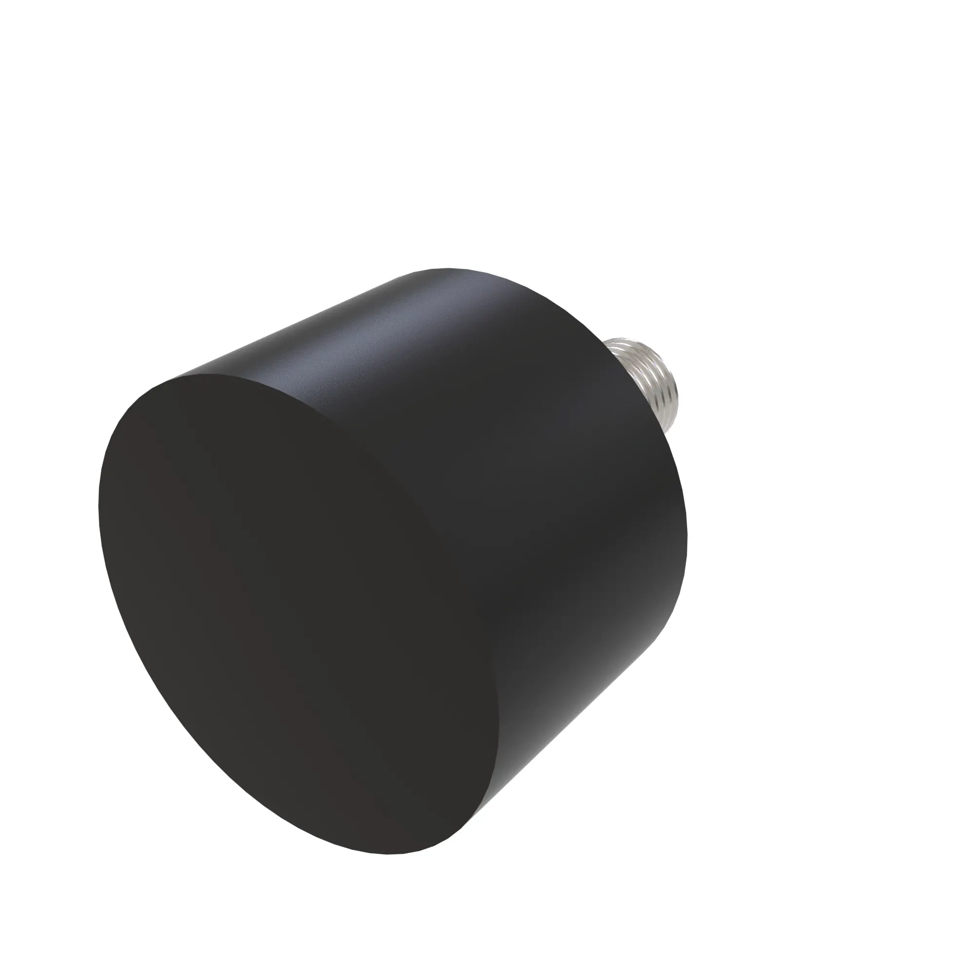 Vibration damper,m8x20,1x
