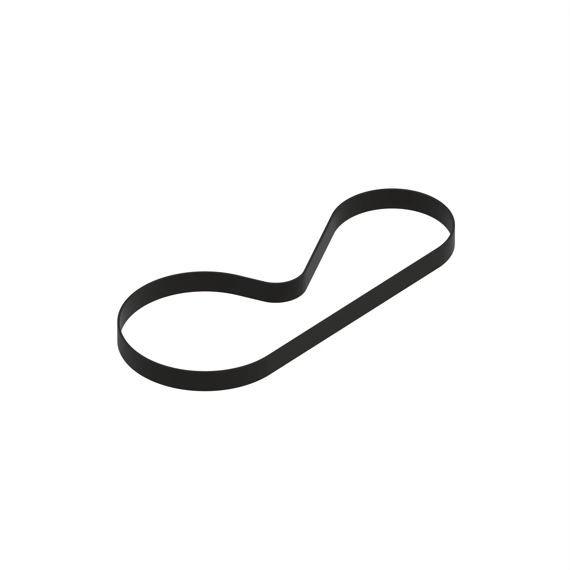 V-Belt, Poly-Rib