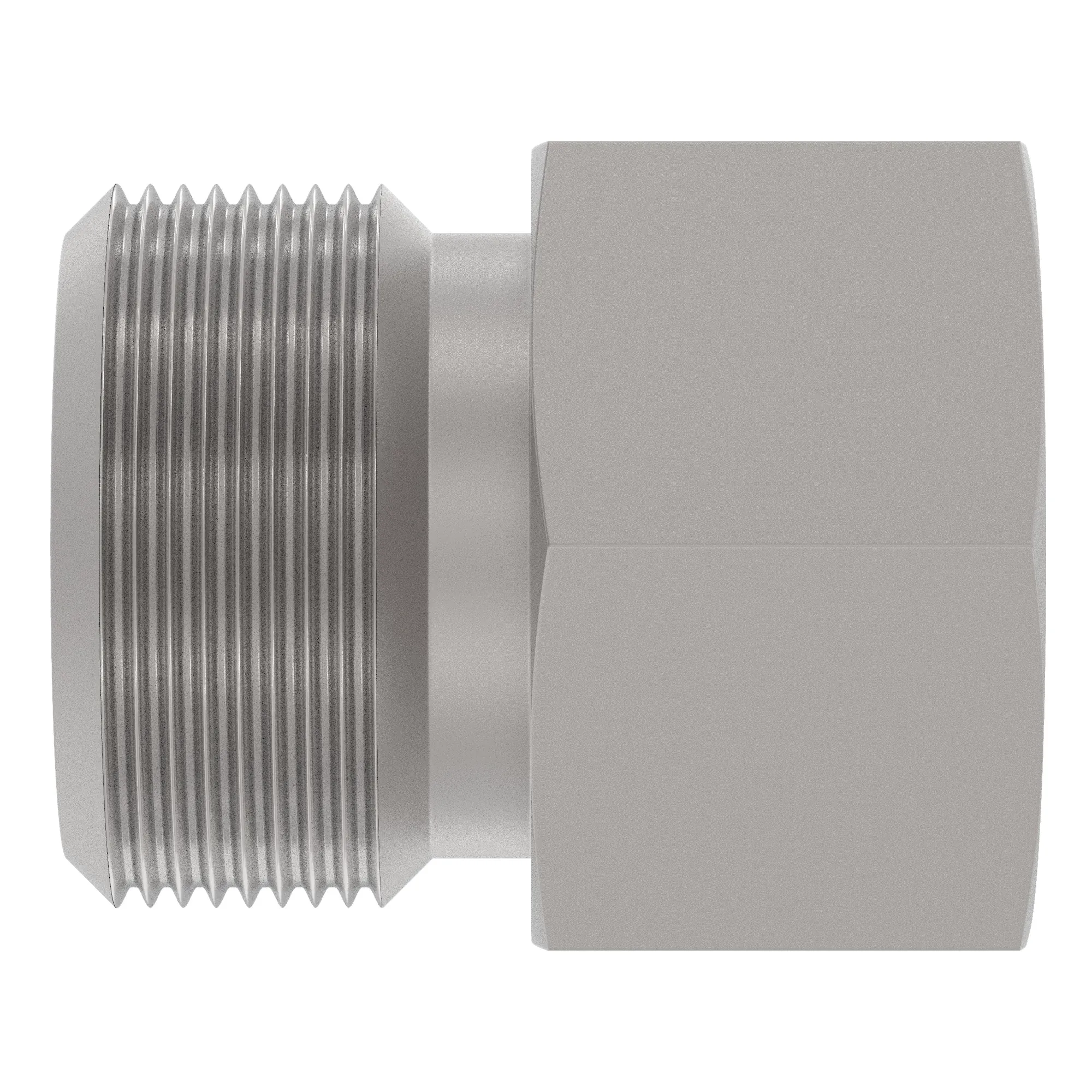 ADAPTER FITTING, MALE CONNECTOR,O-R