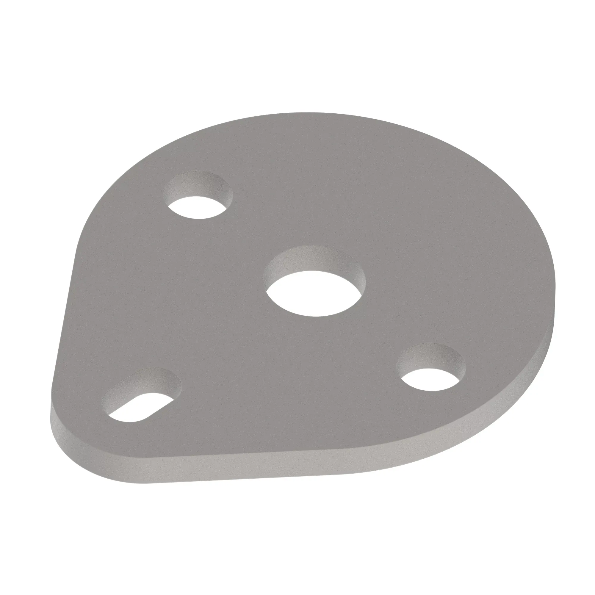 John Deere Suspension Washer - N308225