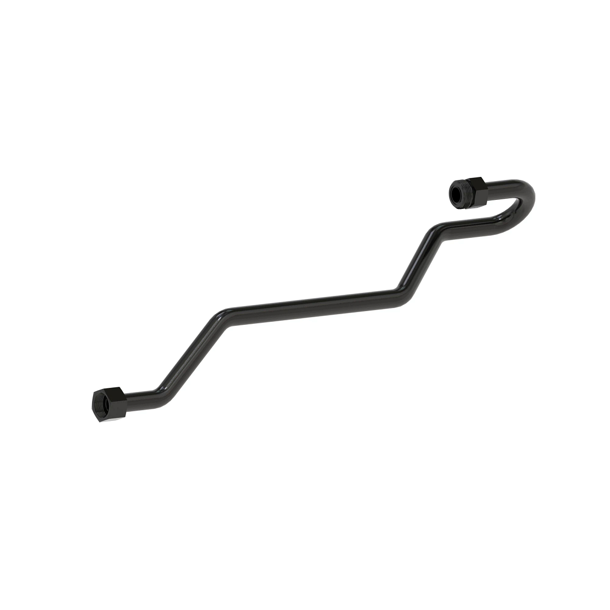 John Deere Oil Line - AT305320