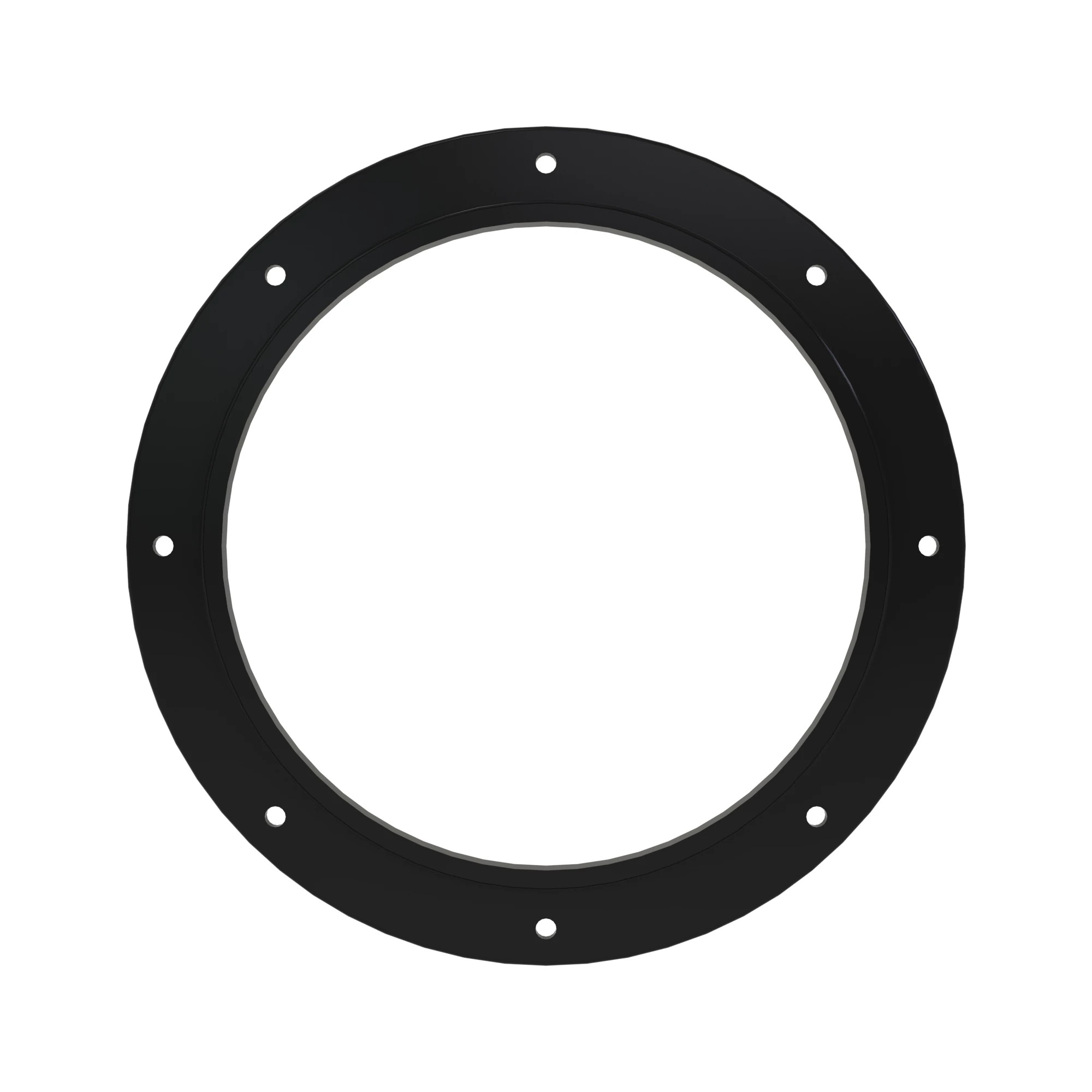 CONTROL  RING  54 IN 8 BAT