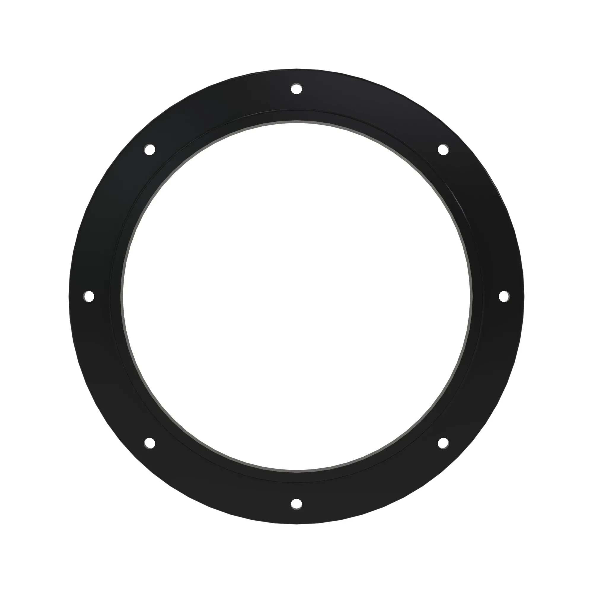 CONTROL  RING  54 IN 8 BAT