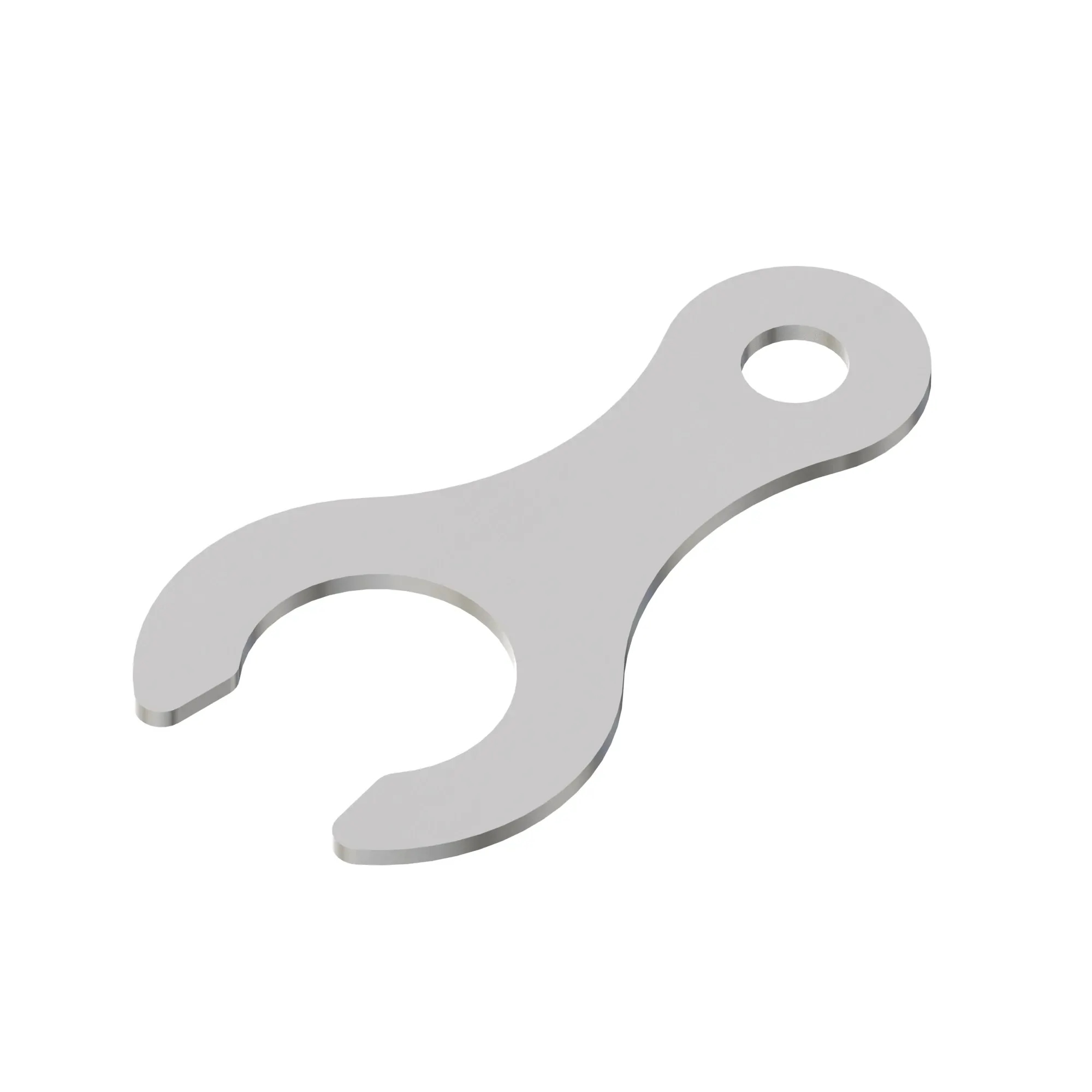 John Deere Round Hole Washer - HXE184357