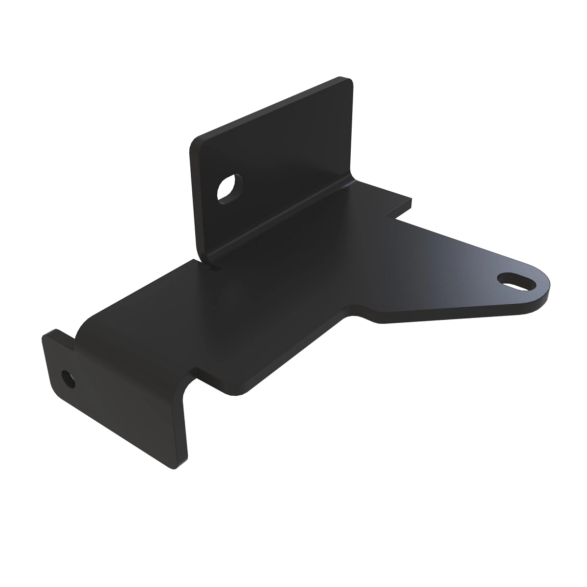 Bracket, Coupler Cover, Ri