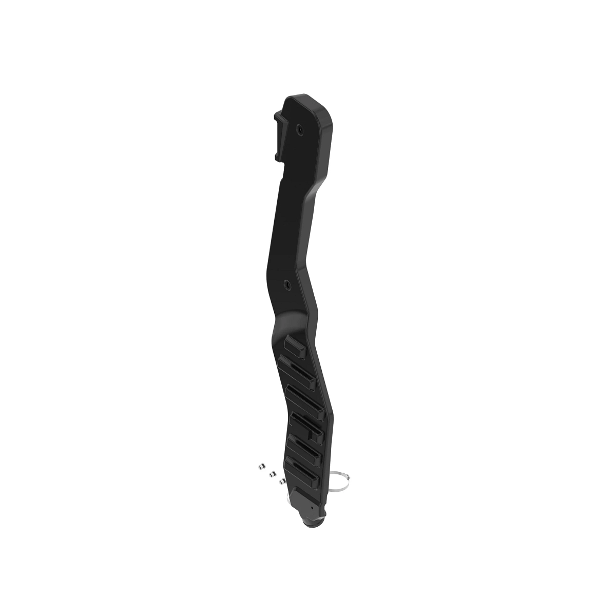 Air Intake Stack, XUV835/865 Engine