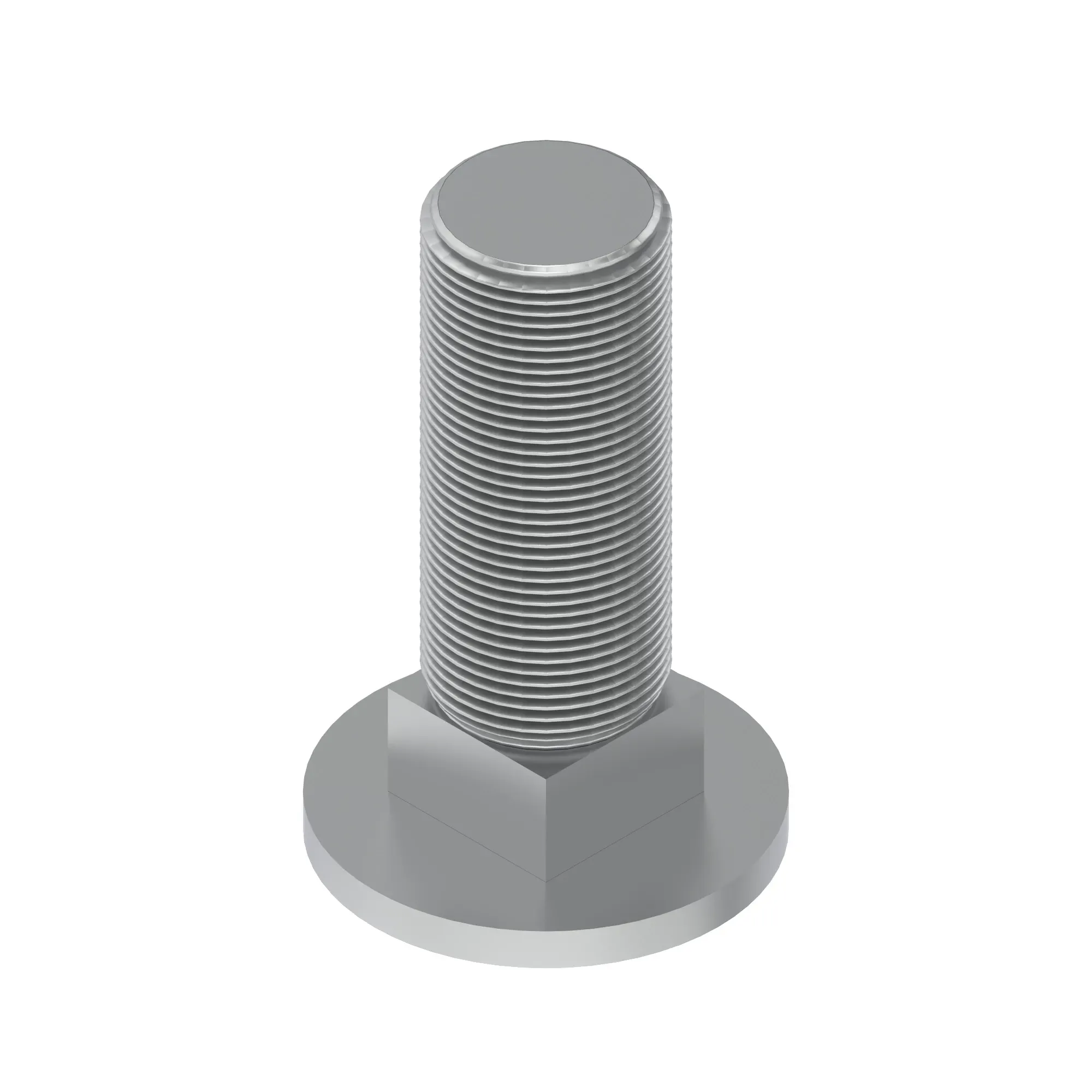 John Deere Carriage Bolt, 5/16" X 1-1/4" - 03H1544