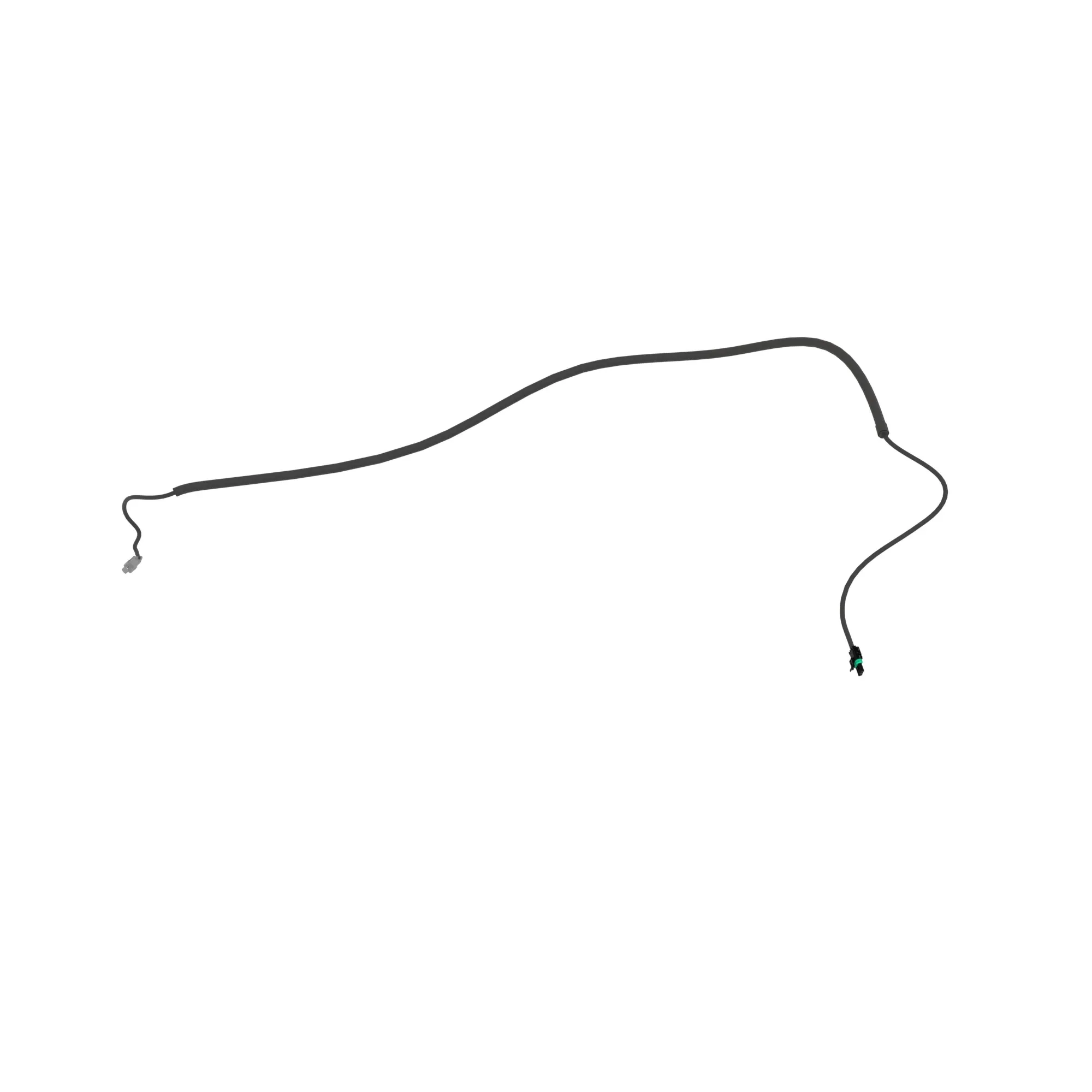 John Deere Steering Angle Harness - AT452943