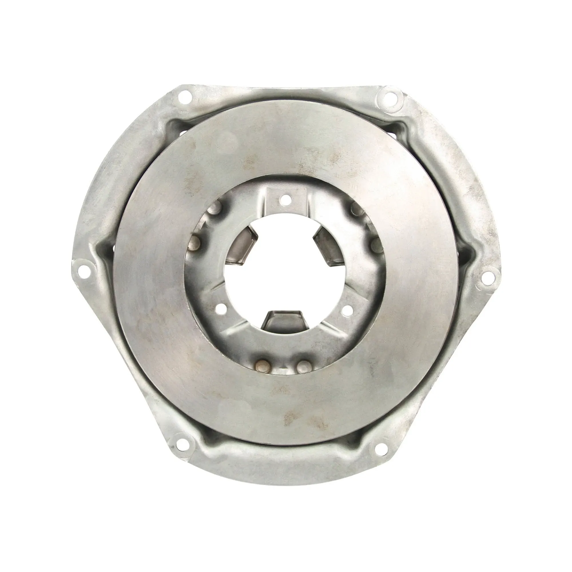 CLUTCH COVER ASSEMBLY