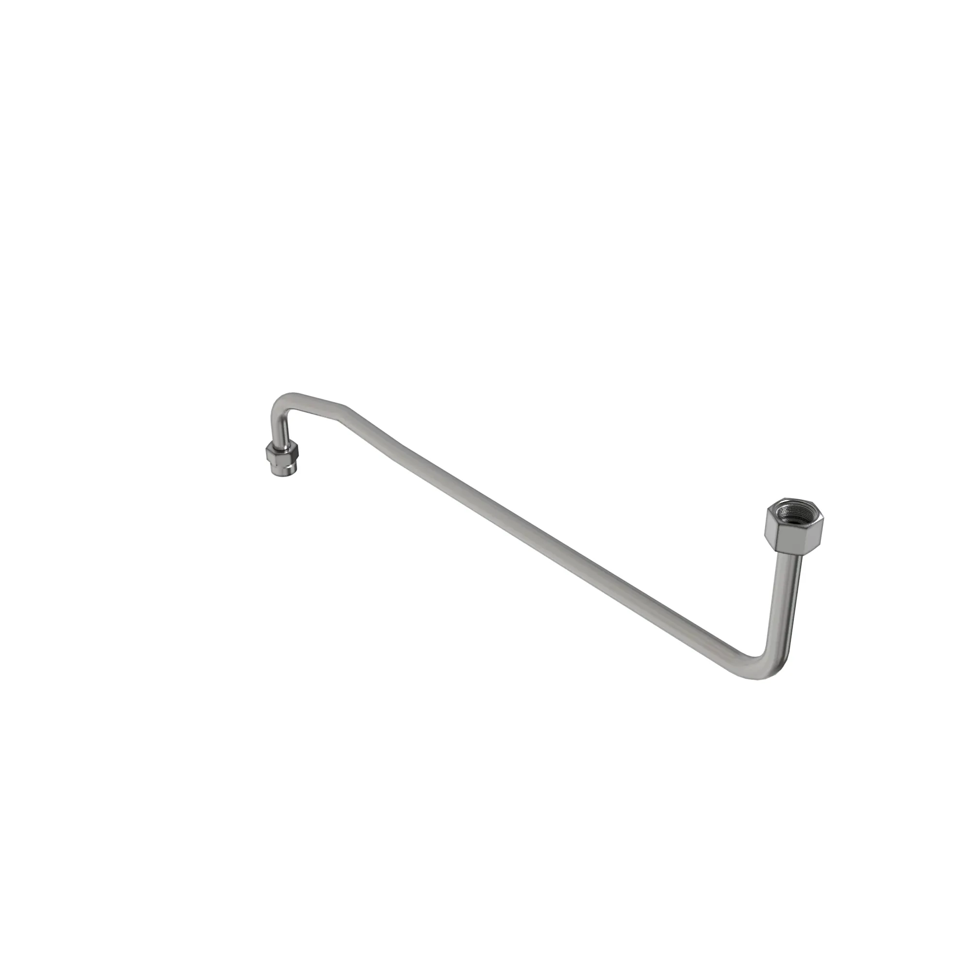 LINE, MIDSTACK SUPPLY (W/IVT)
