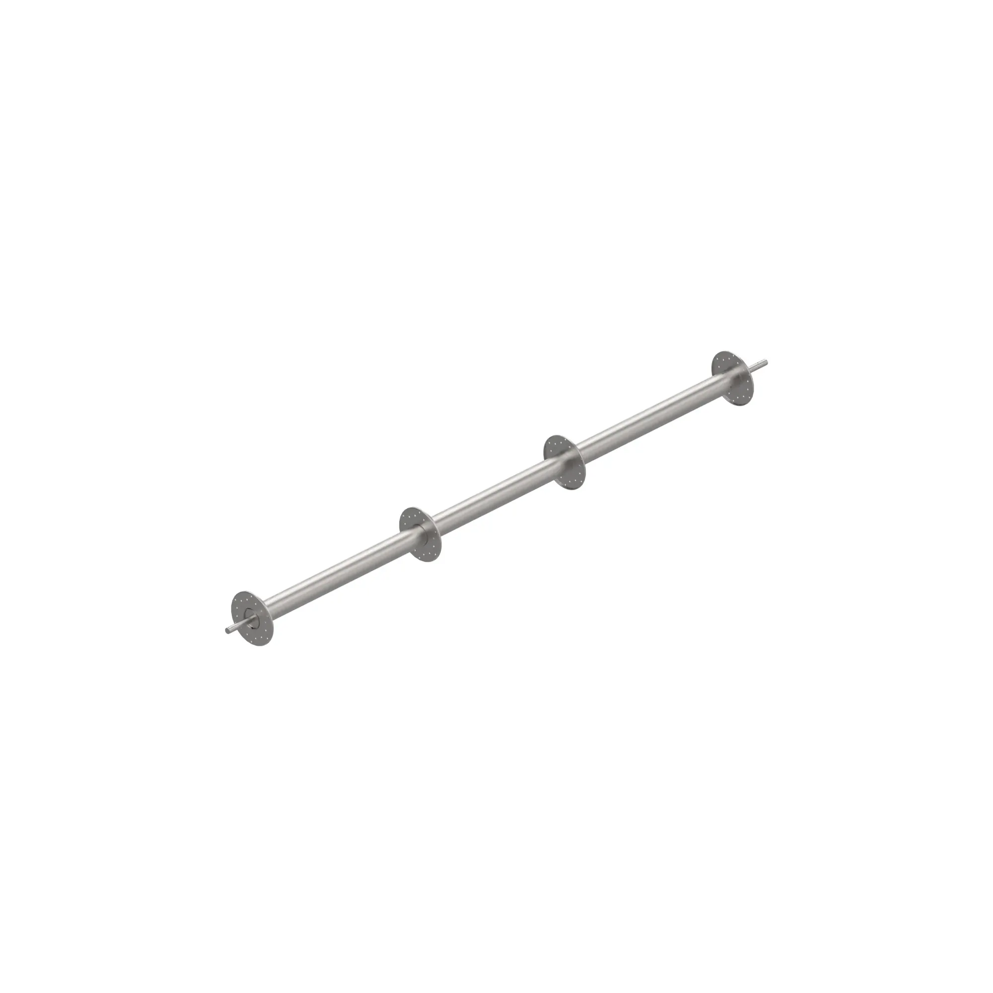 John Deere Structural Tube - AXE23357