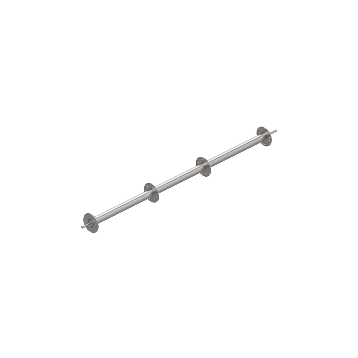 Structural Tubing, Tube Set