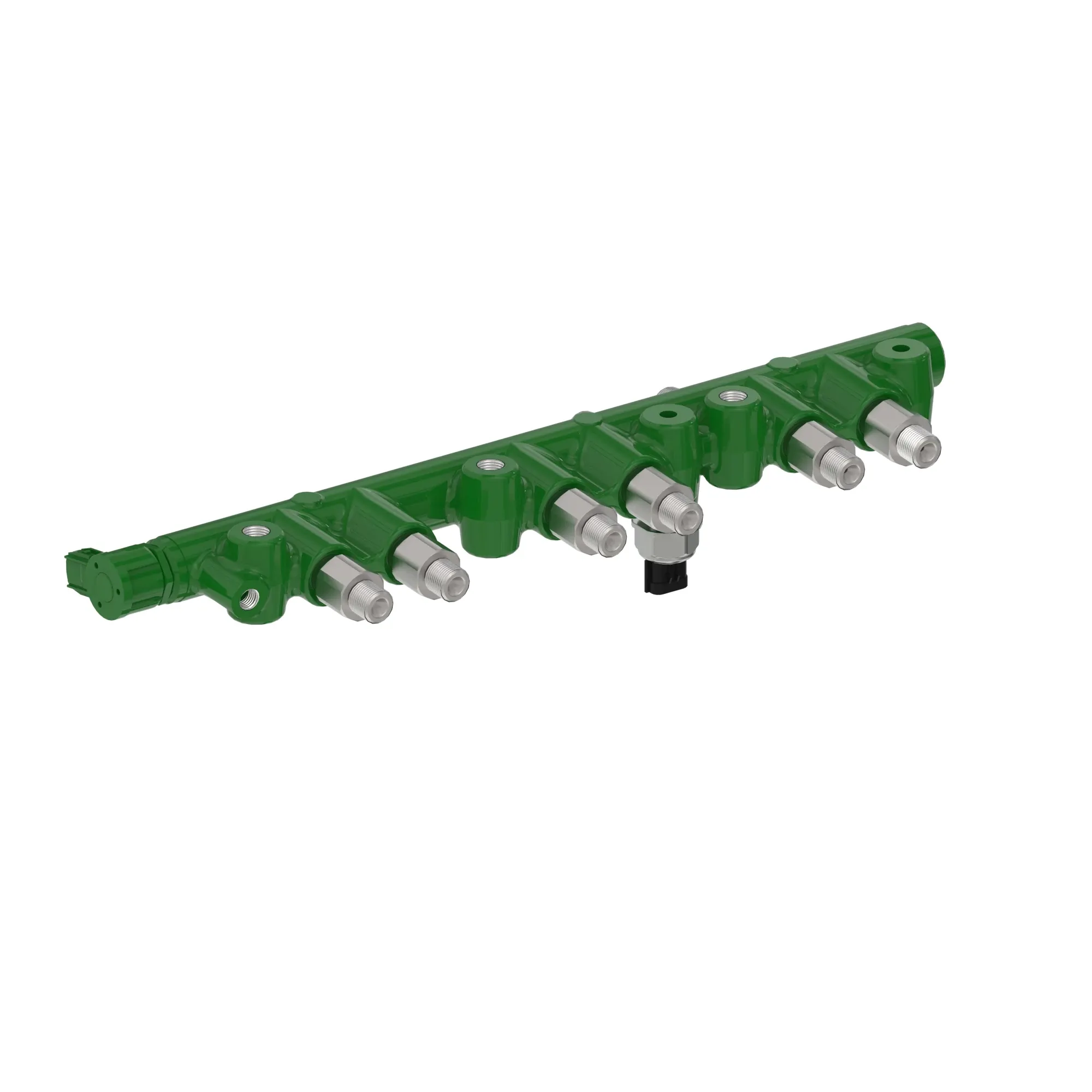 FUEL RAIL