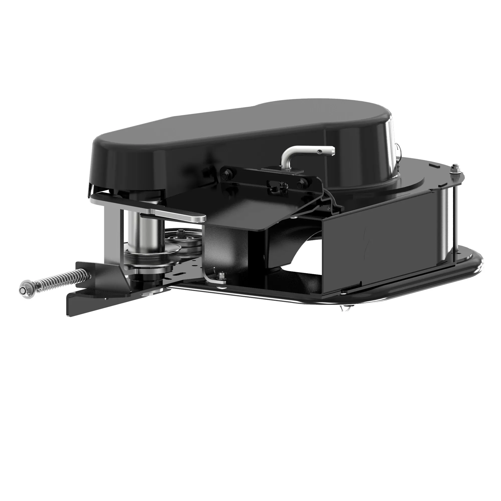 John Deere Blower Attachment - TCB11690